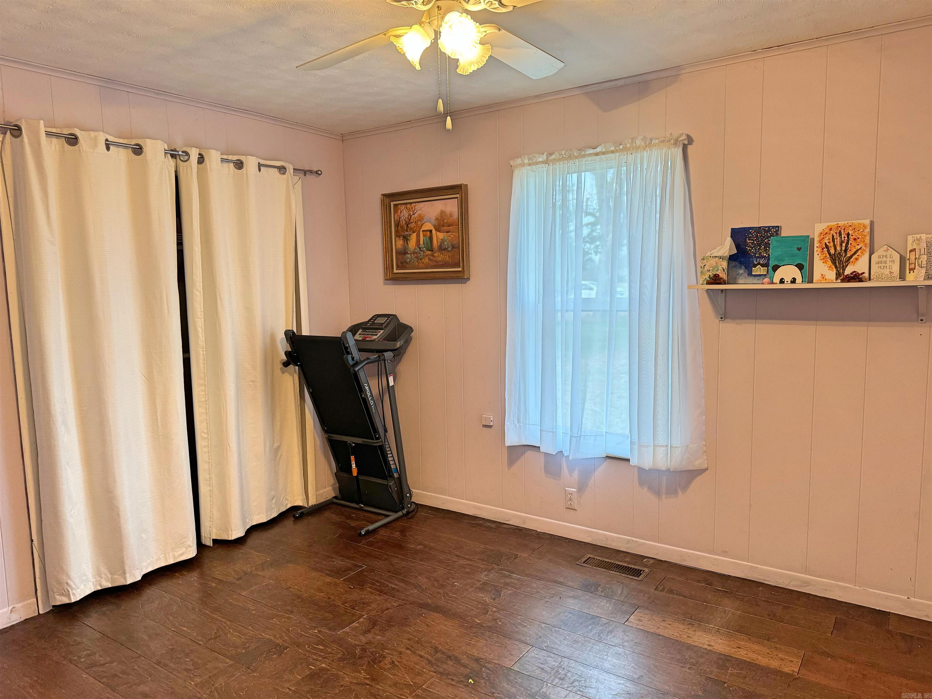 Oxford - Residential