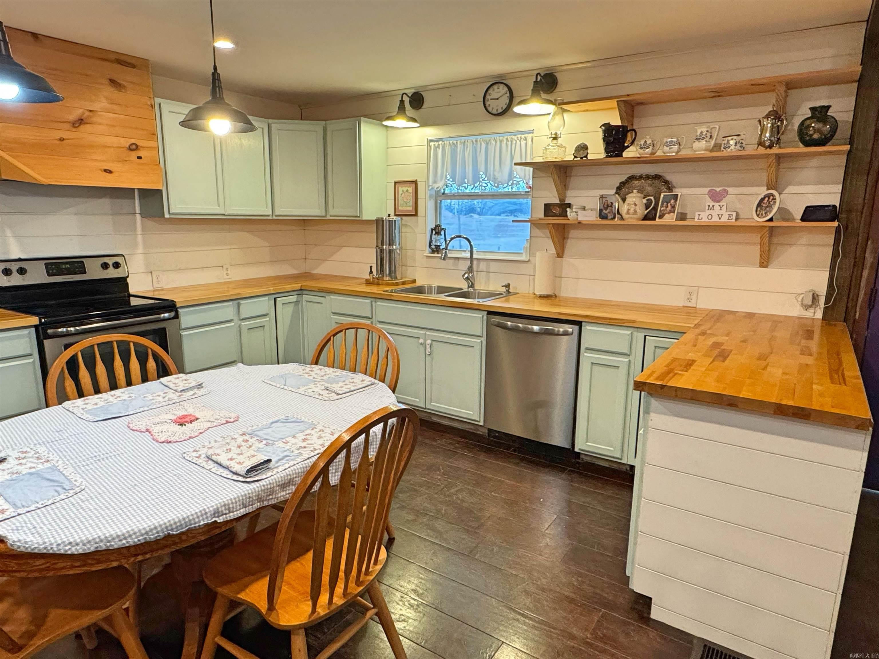 Oxford - Residential