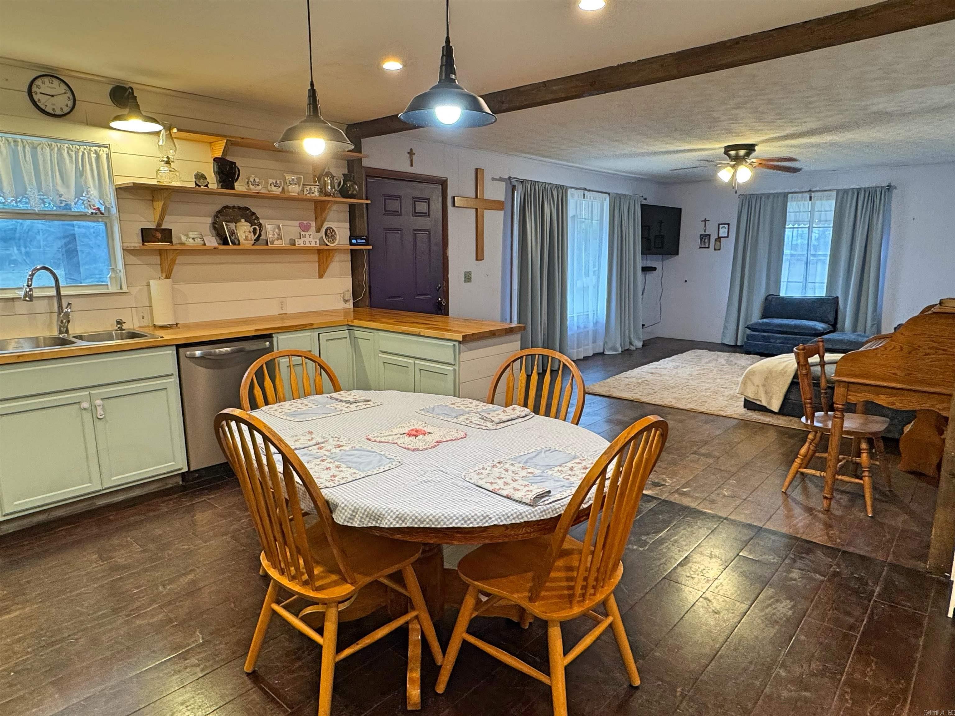 Oxford - Residential