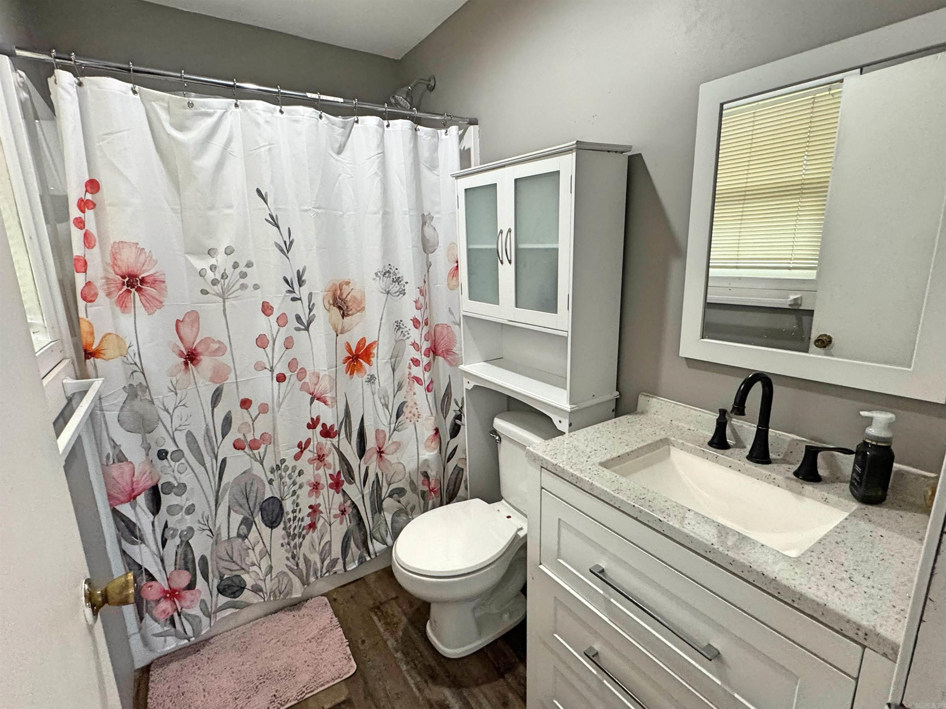 Oxford - Residential