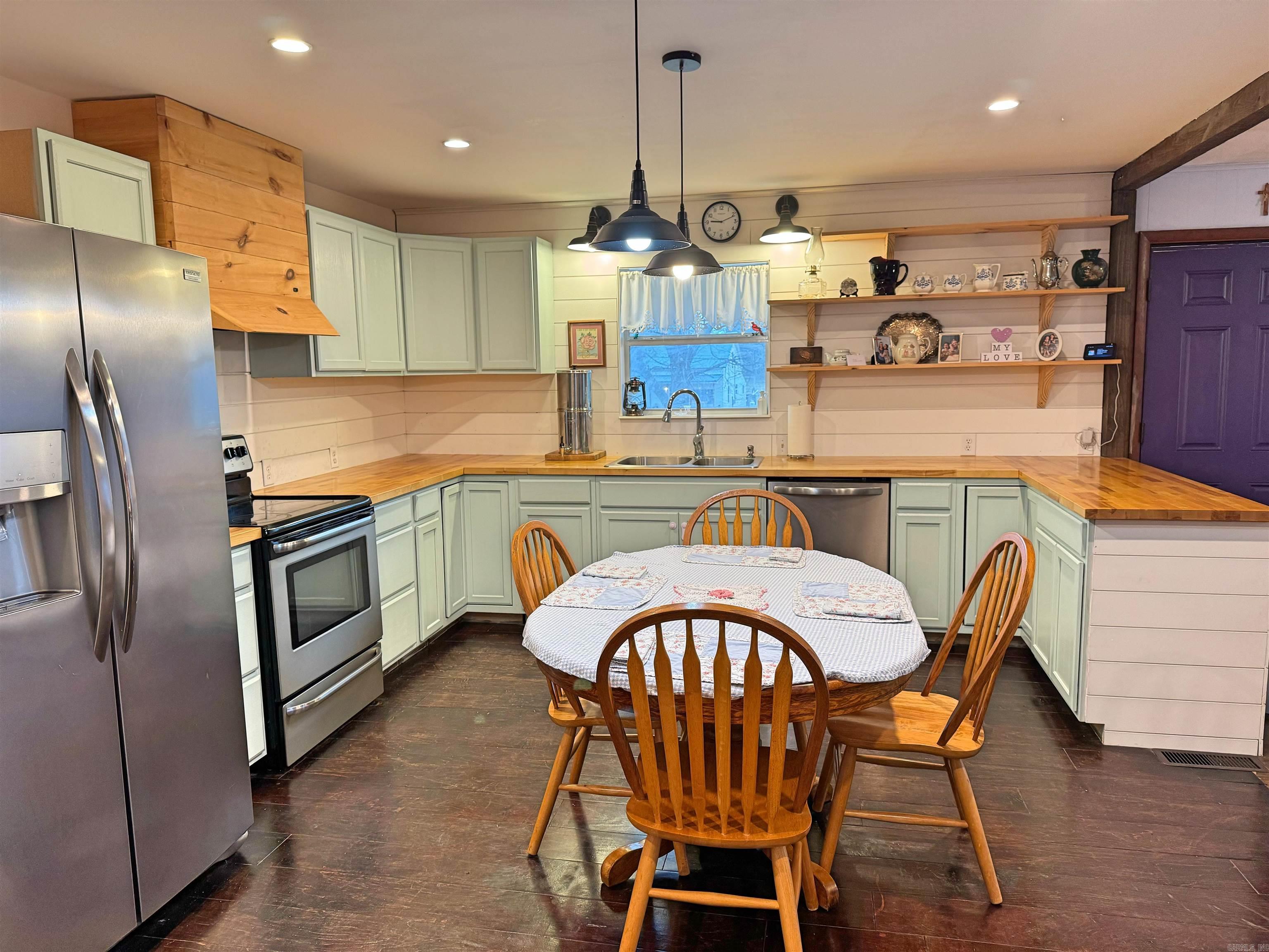 Oxford - Residential