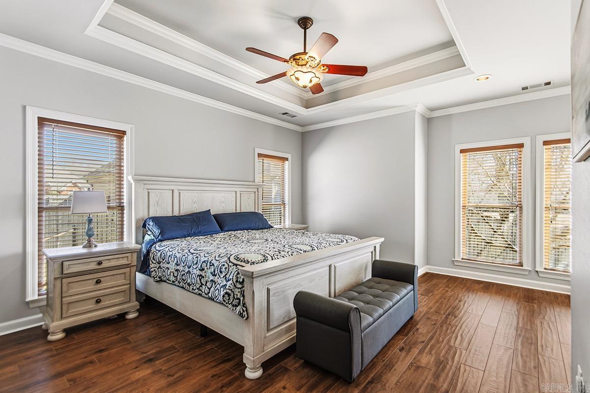 HURRICANE LAKE EST - Residential