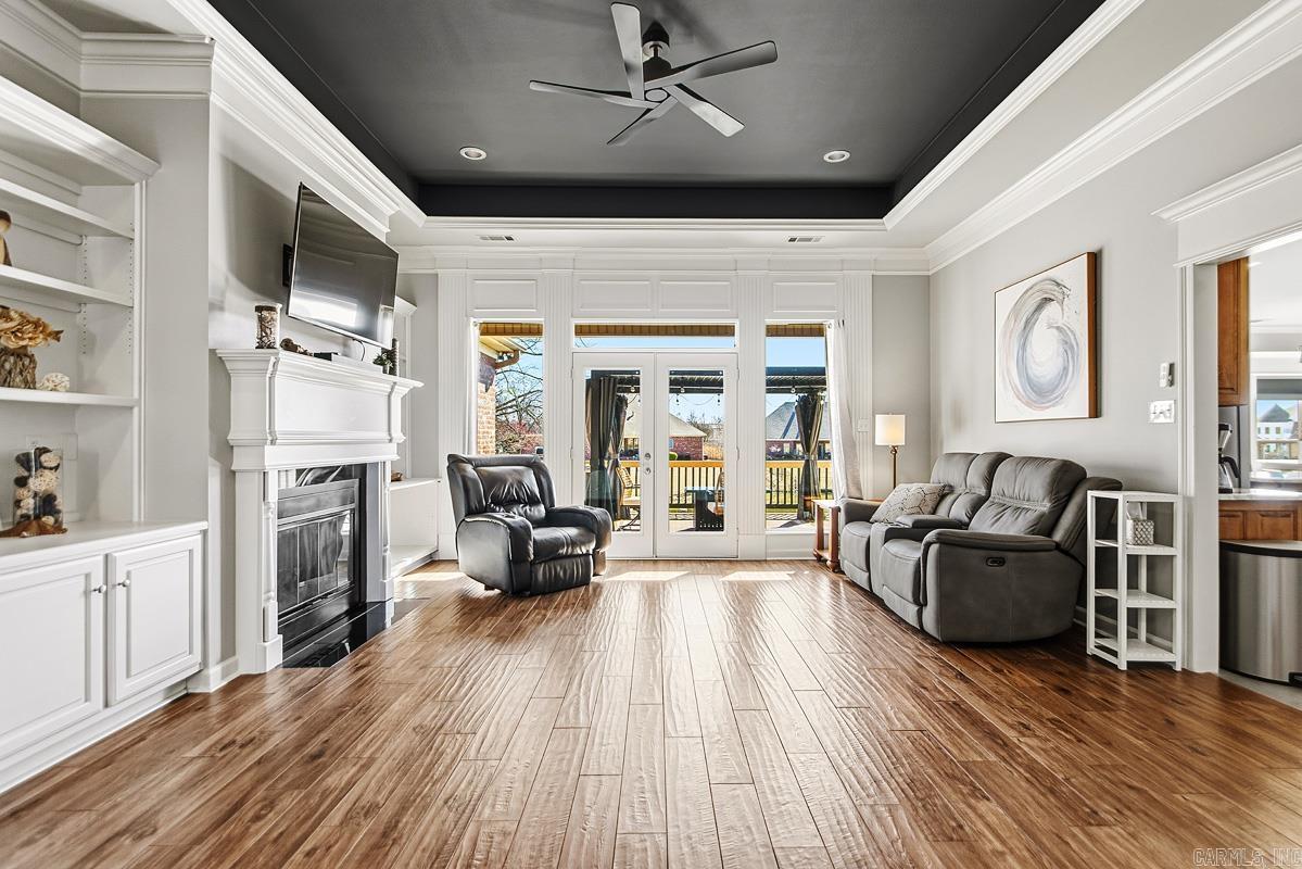 HURRICANE LAKE EST - Residential