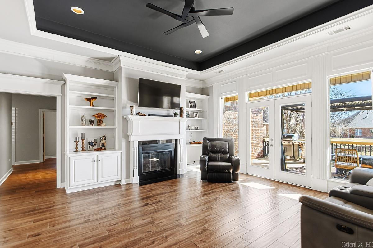 HURRICANE LAKE EST - Residential