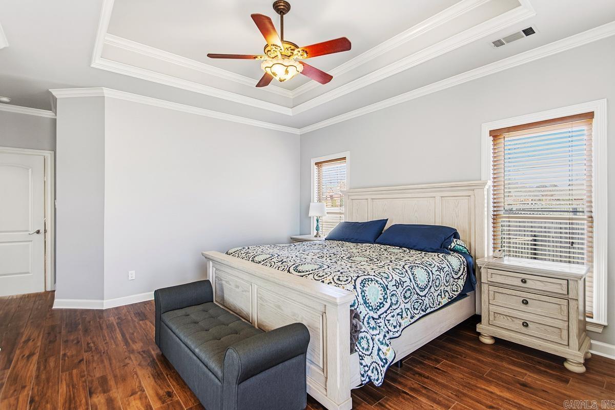 HURRICANE LAKE EST - Residential