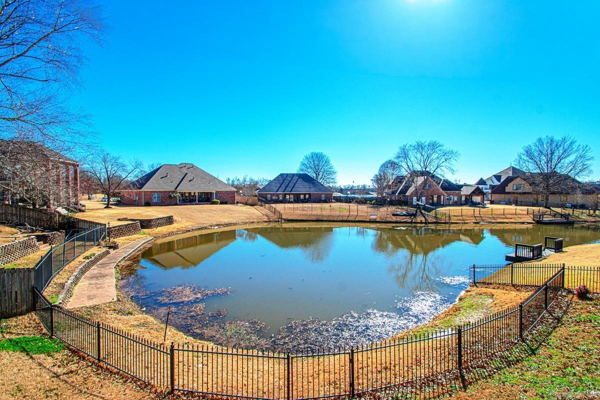 HURRICANE LAKE EST - Residential