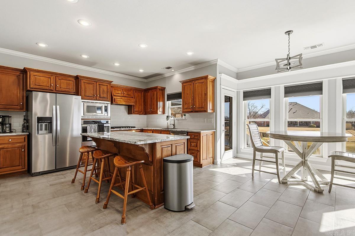 HURRICANE LAKE EST - Residential