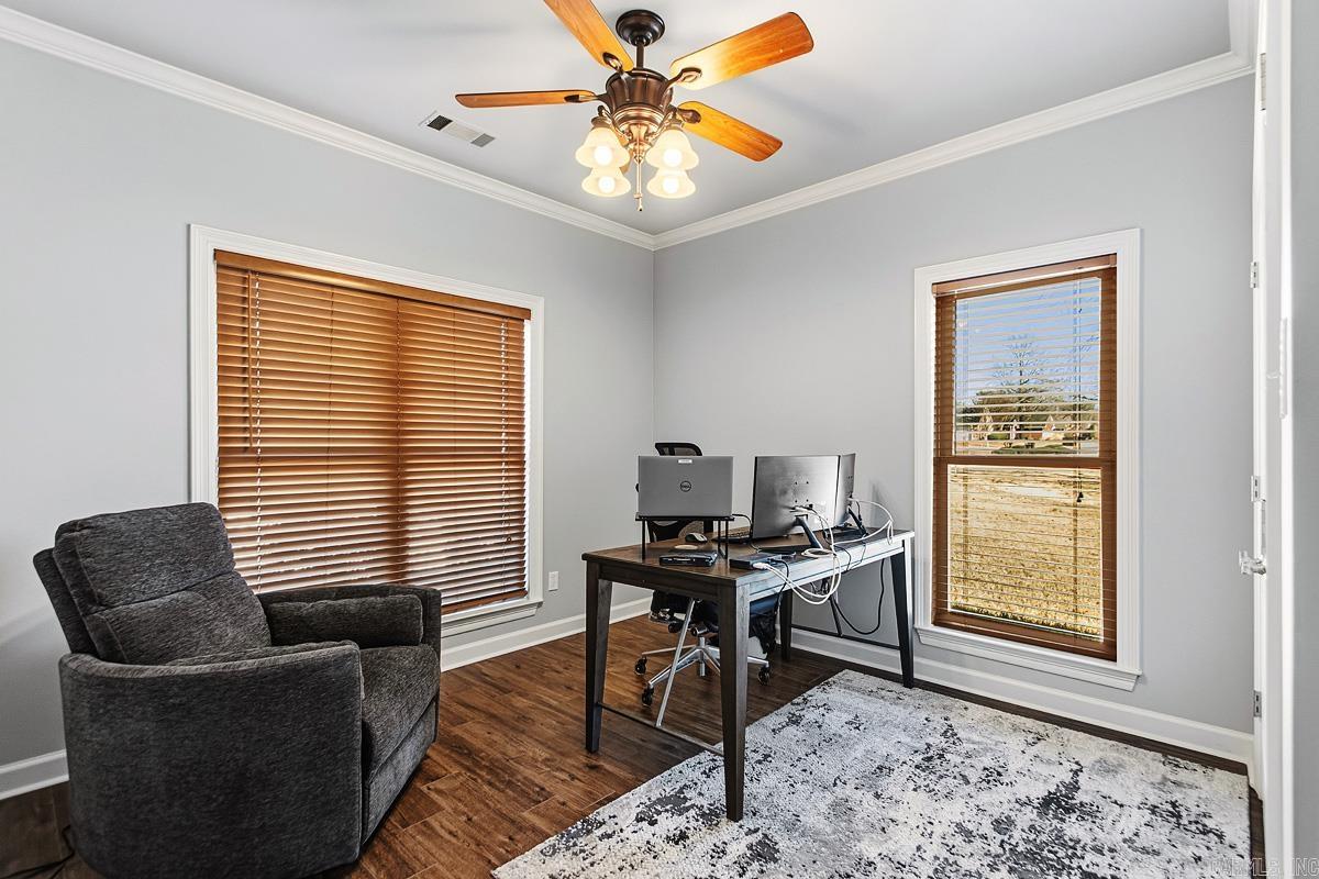 HURRICANE LAKE EST - Residential