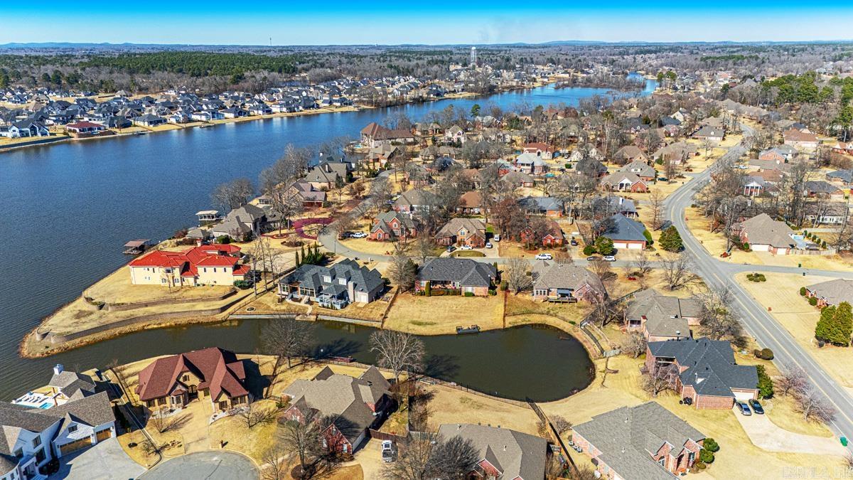 HURRICANE LAKE EST - Residential