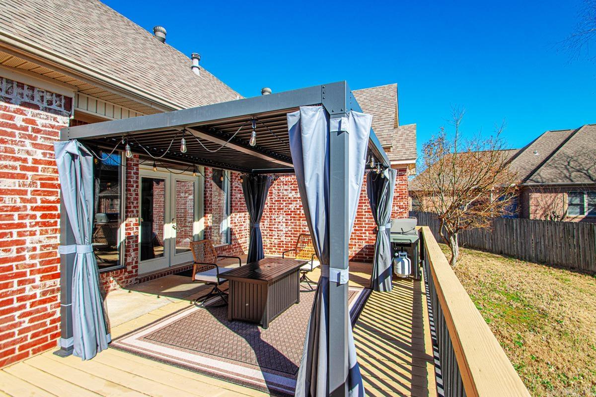 HURRICANE LAKE EST - Residential