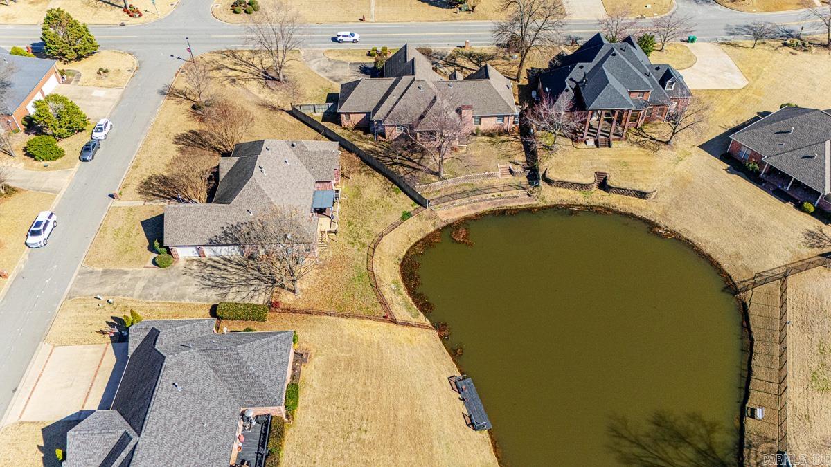 HURRICANE LAKE EST - Residential