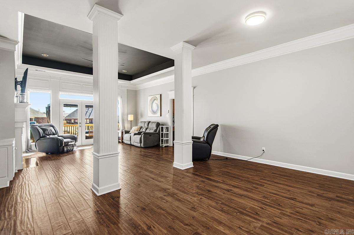 HURRICANE LAKE EST - Residential