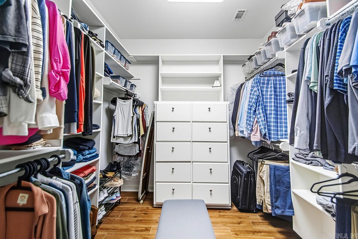 HURRICANE LAKE EST - Residential