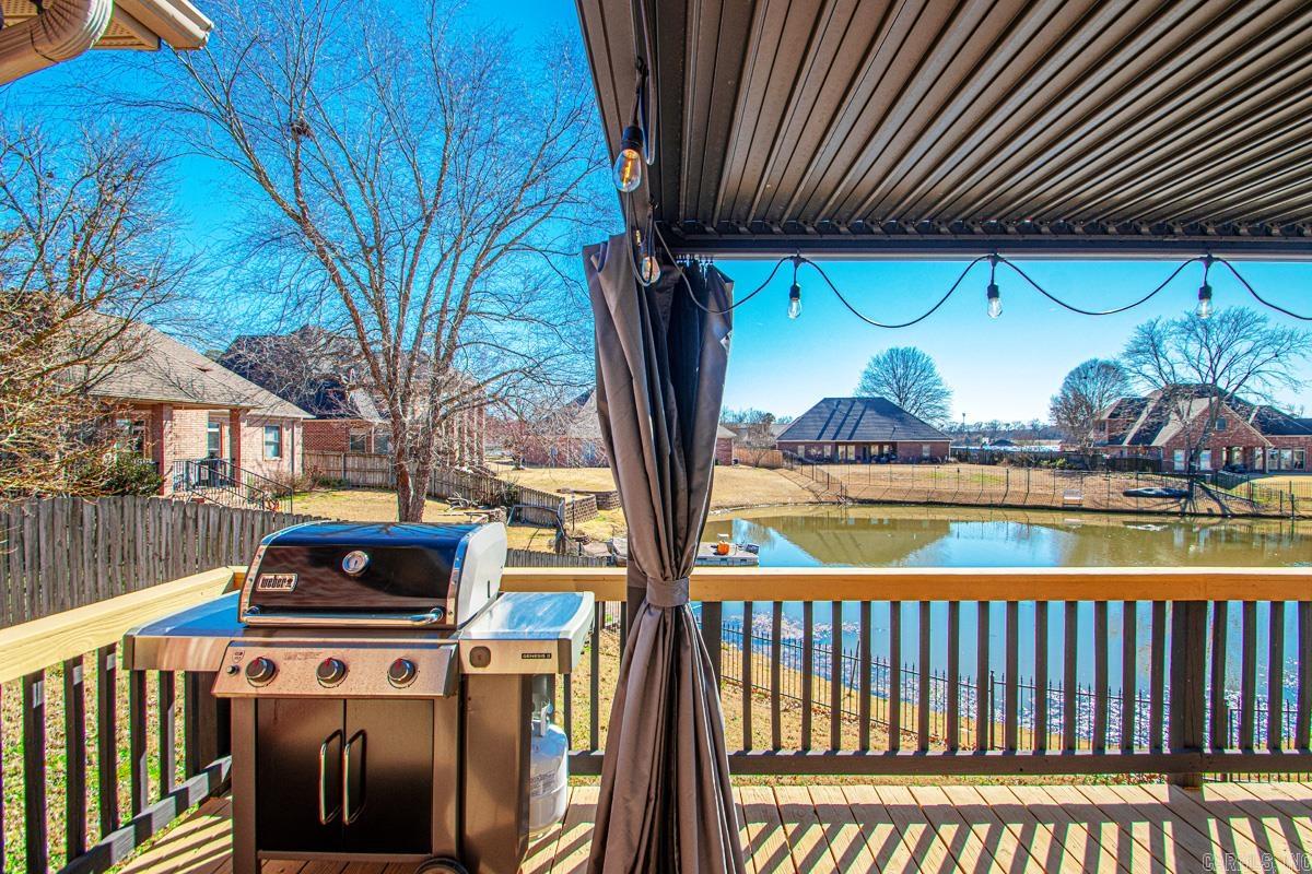 HURRICANE LAKE EST - Residential