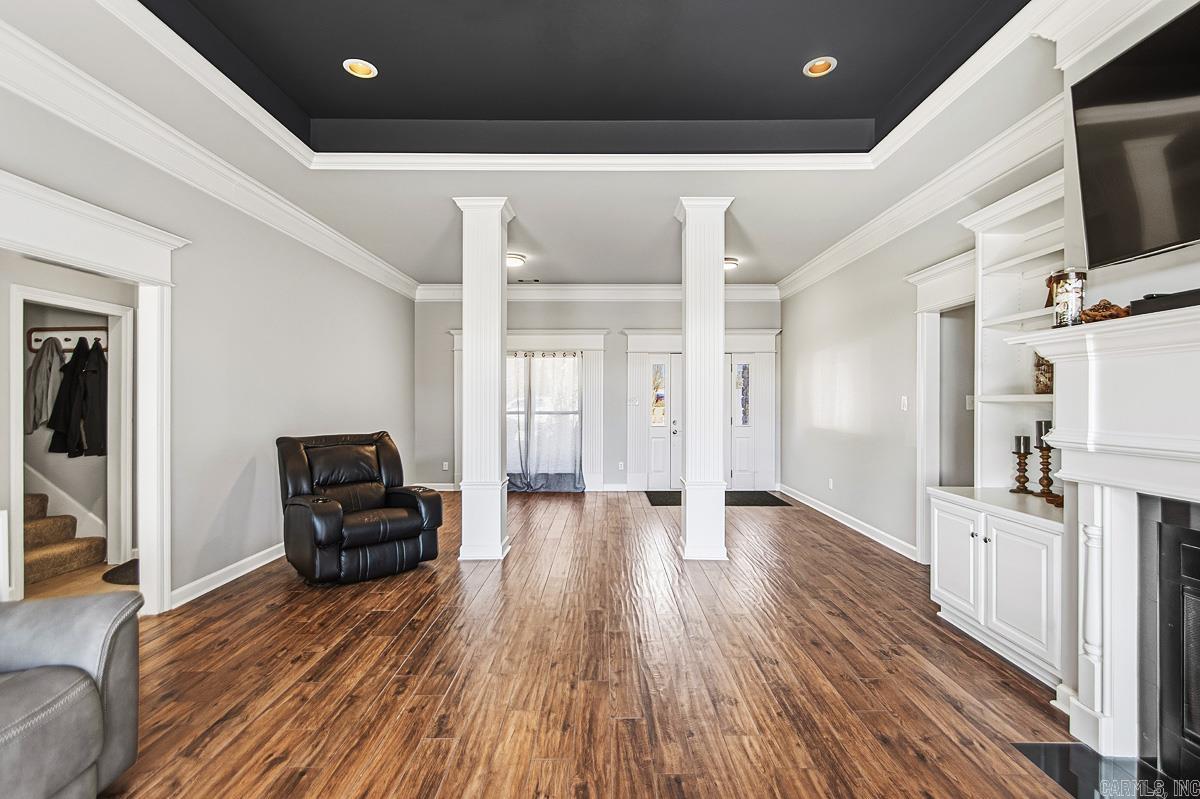 HURRICANE LAKE EST - Residential