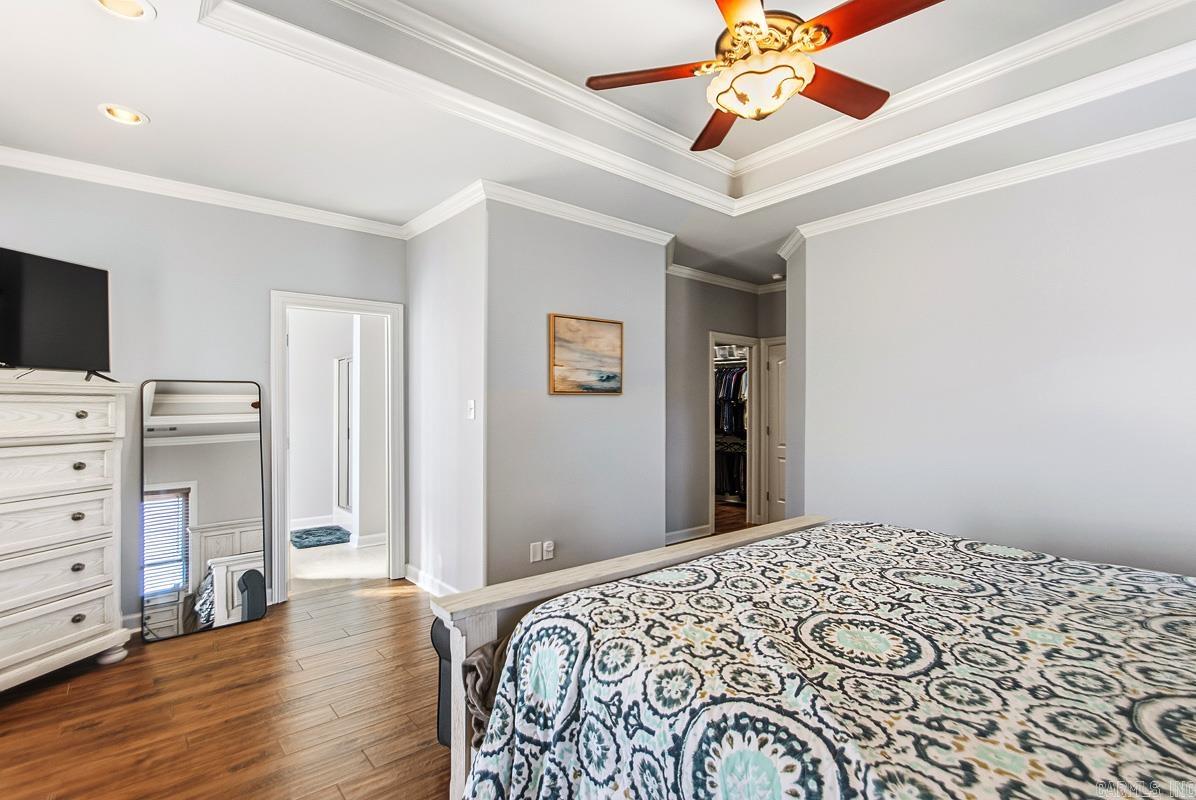 HURRICANE LAKE EST - Residential