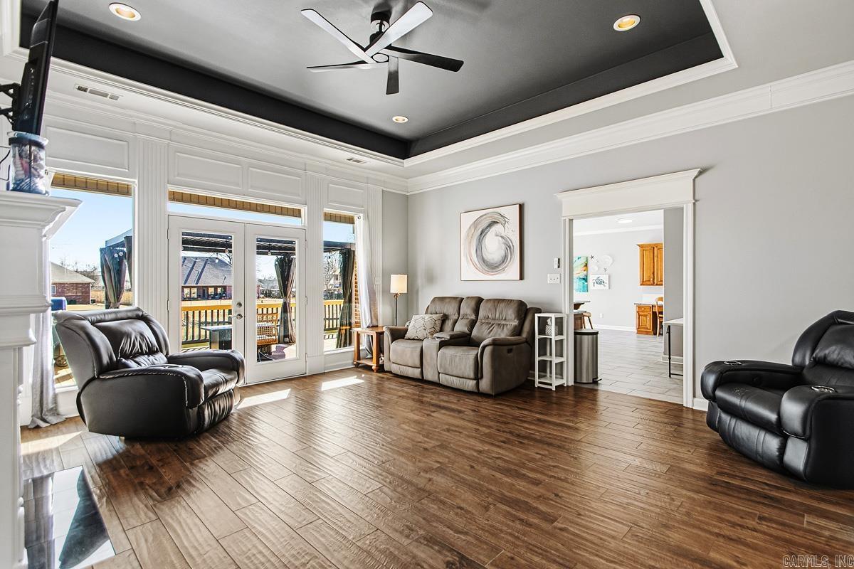 HURRICANE LAKE EST - Residential