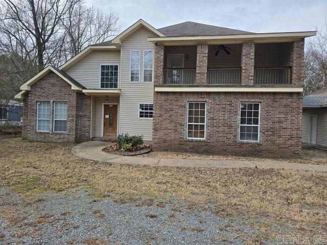 Great All Brick home. Minutes from Downtown Little Rock. Arvest employees, directors and their family members are ineligible to purchase Arvest’s bank-owned properties. Conveyance by Special Warranty Deed