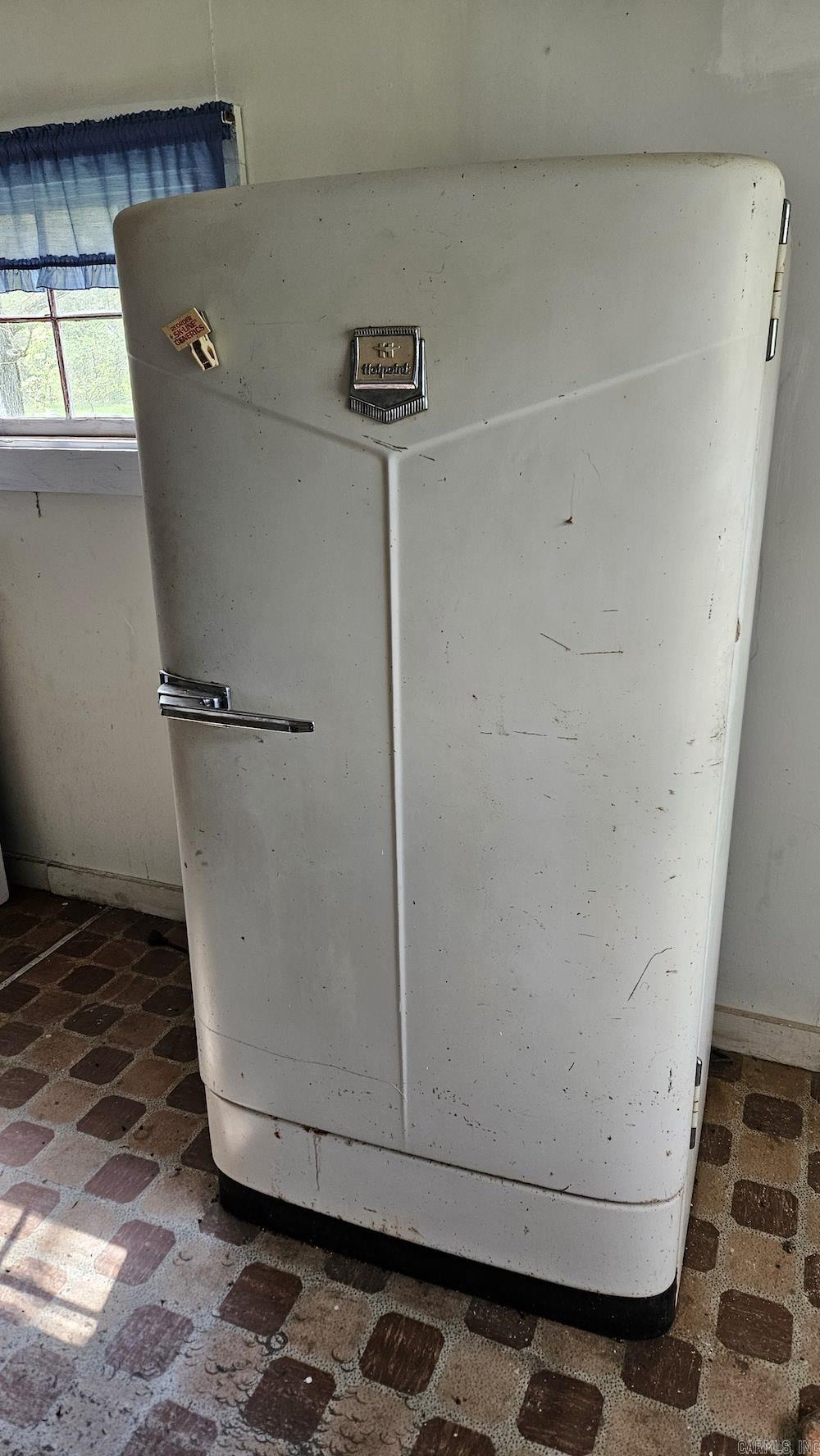 Not In List - Residential