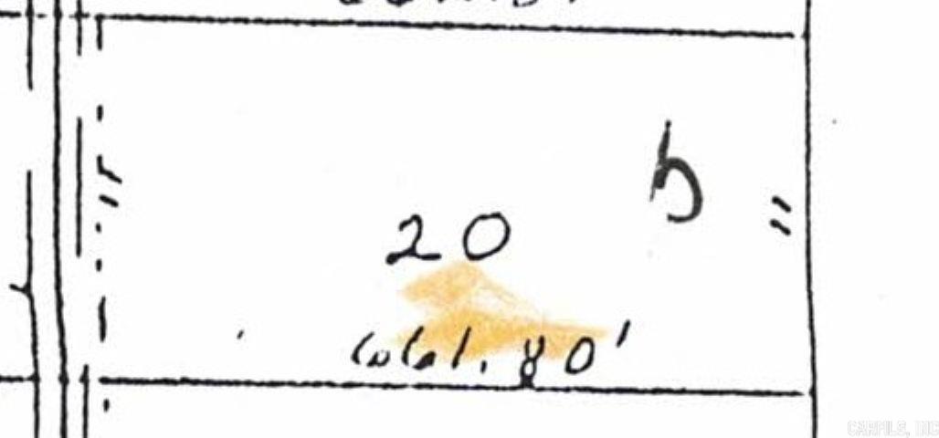 Woodhaven Estates - Land