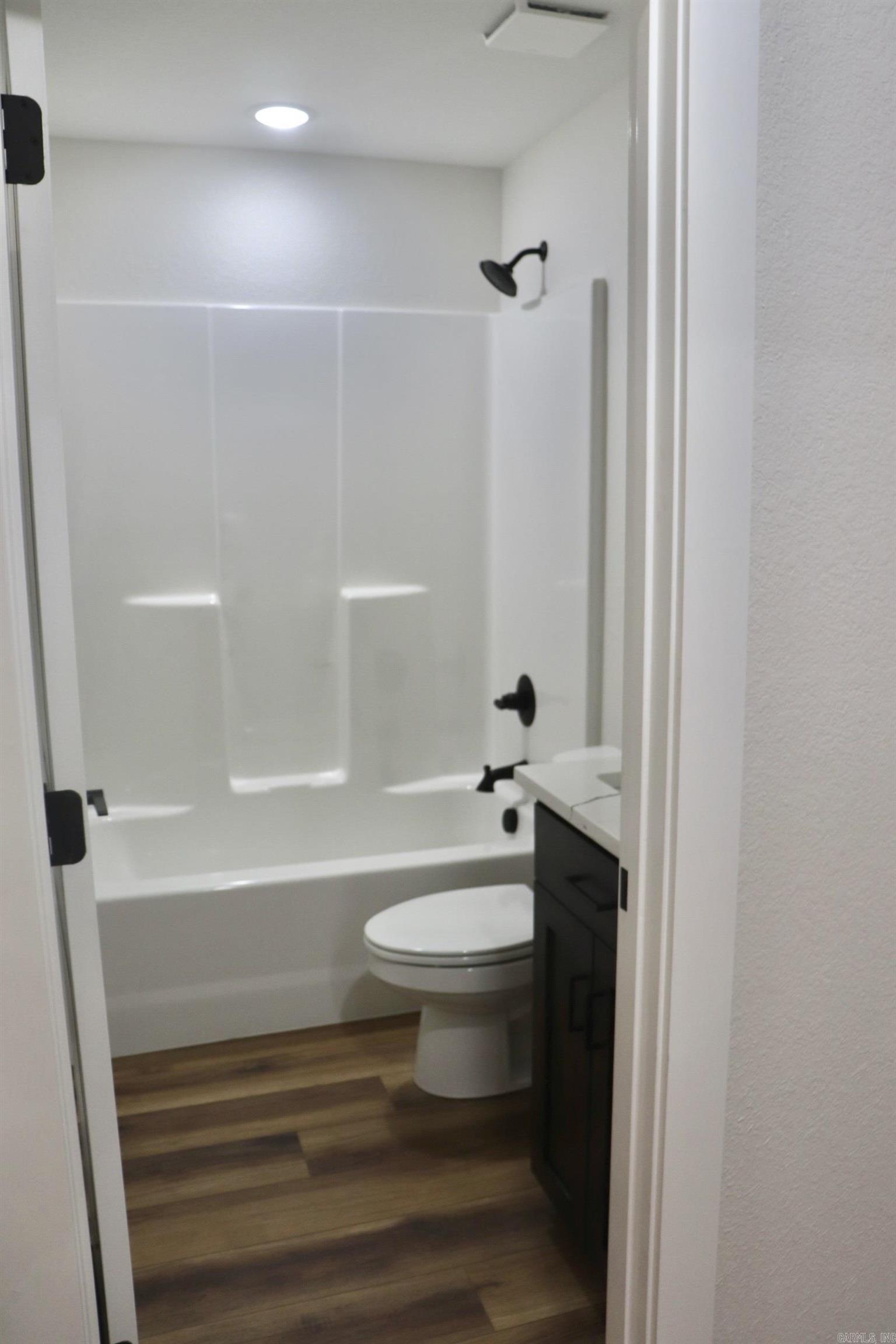 EIGHTH ADDN - Residential