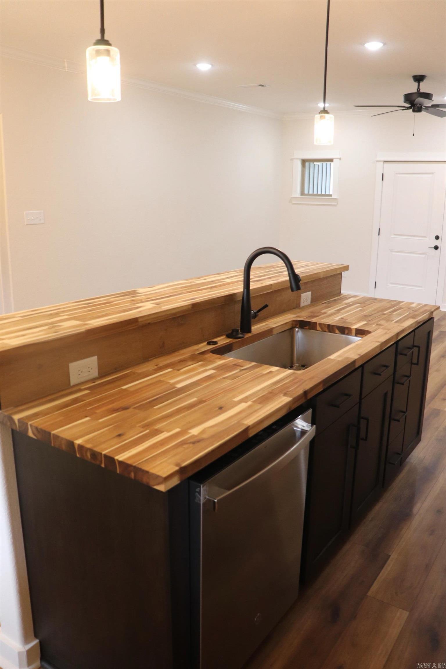 EIGHTH ADDN - Residential