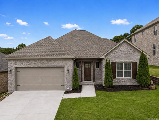 147 RIDGEVIEW TRL, MAUMELLE, AR 72113 - Image 274e5dd19cdcf236bd61c4bc4b959cbd/3776139673