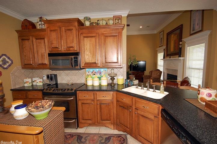 Taylor Estates - Residential