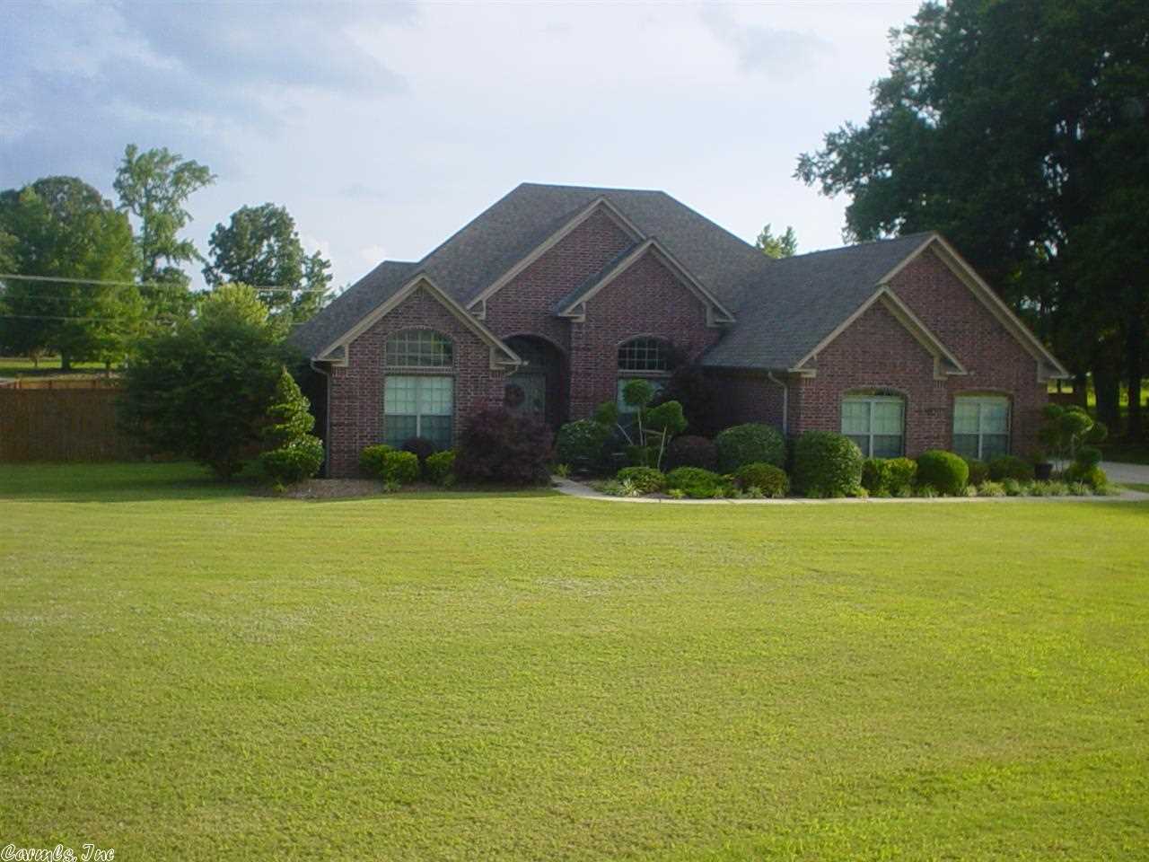 Taylor Estates - Residential