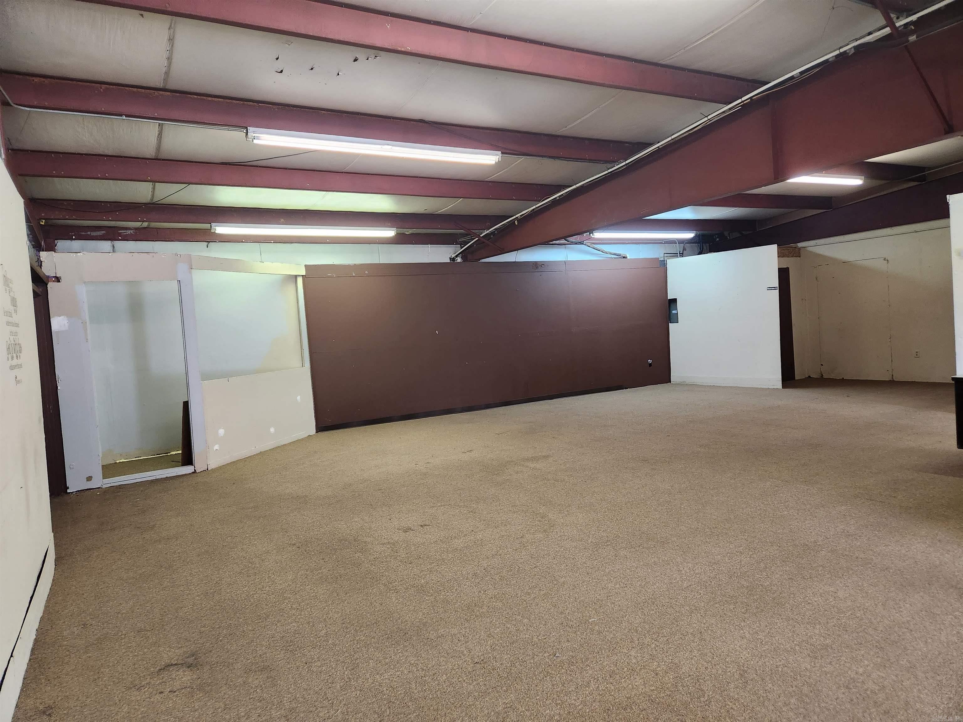 Not in List - Residential Lease