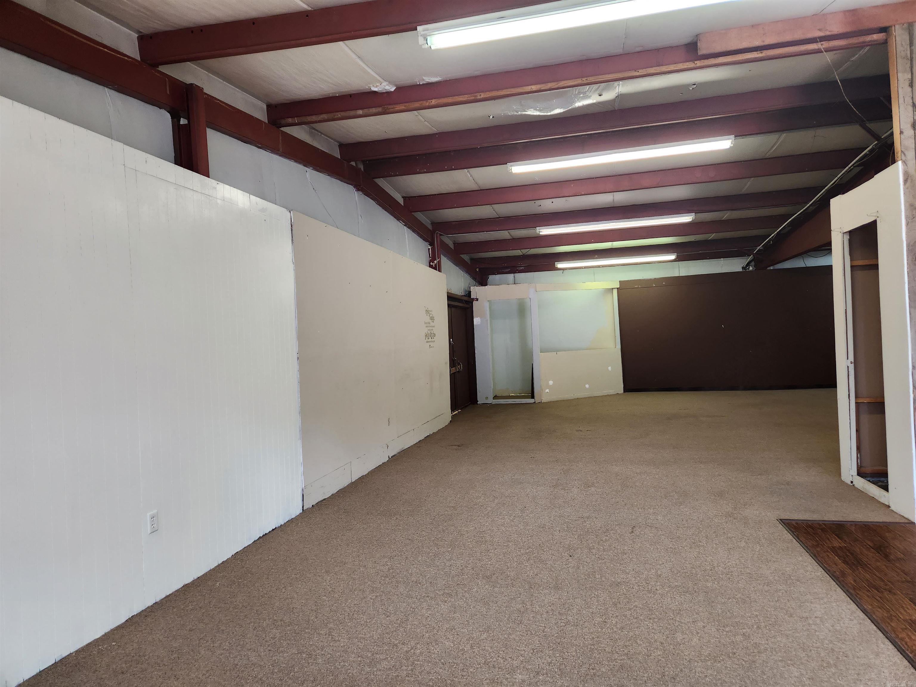 Not in List - Residential Lease