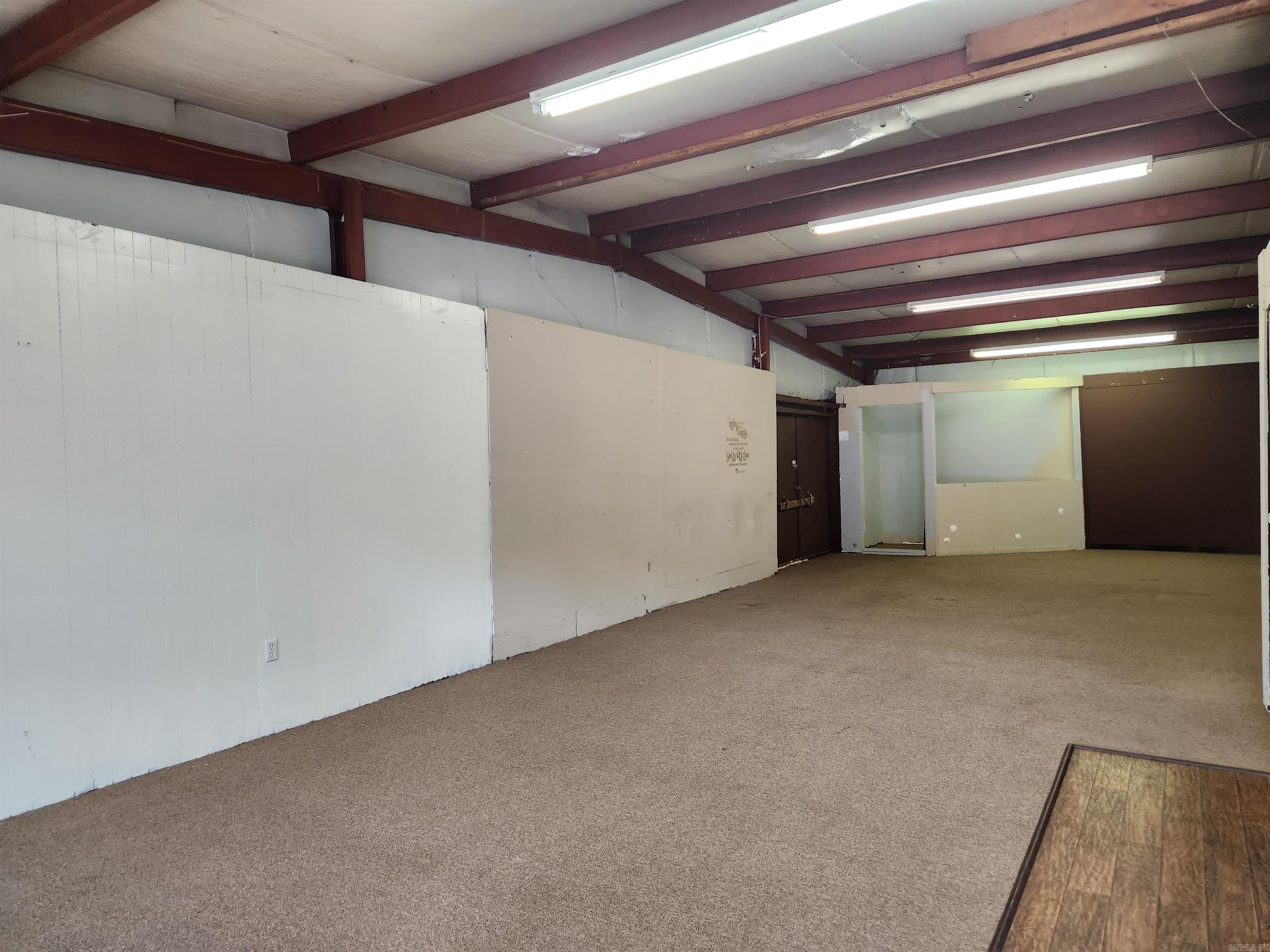 Not in List - Residential Lease