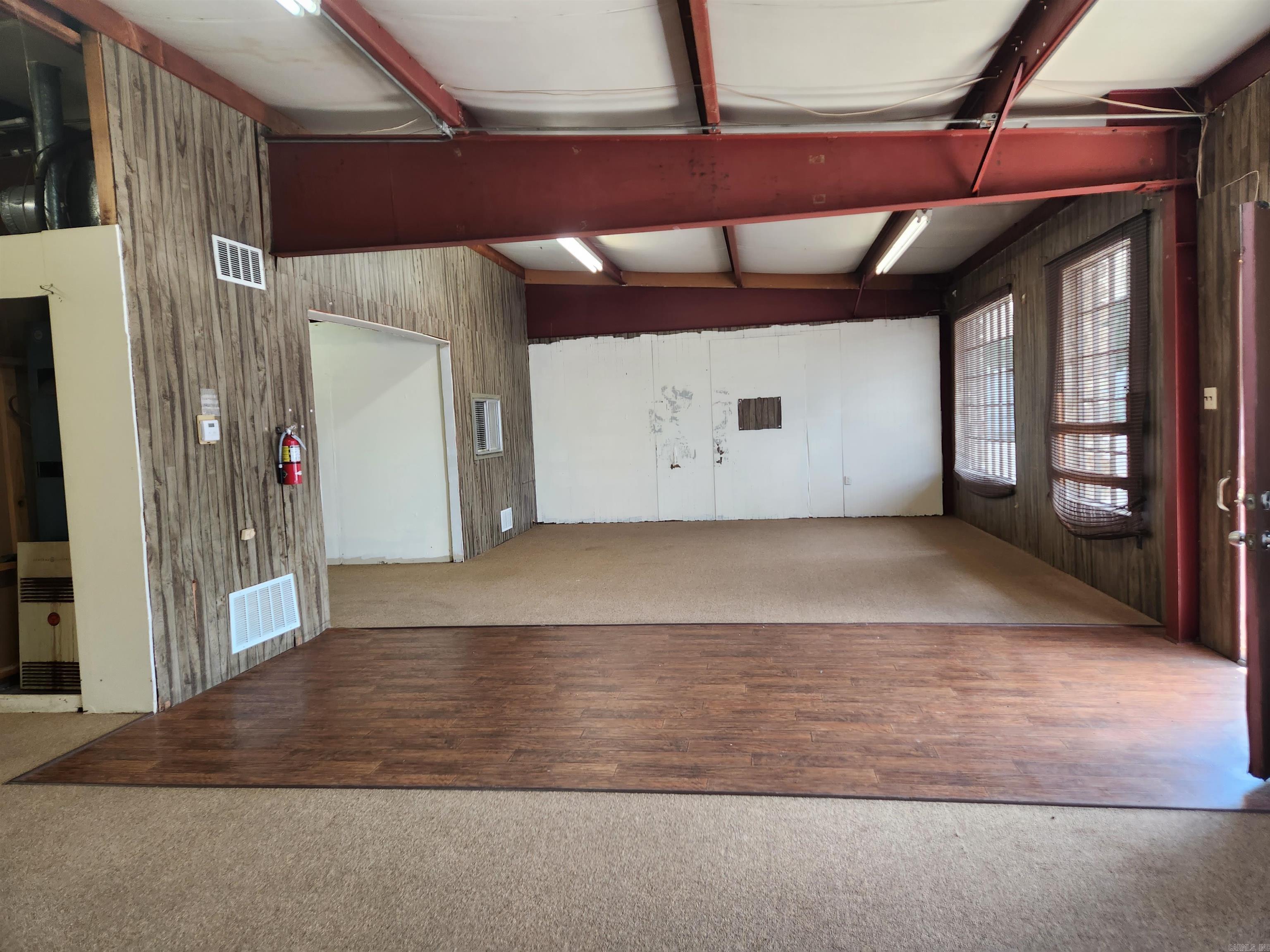 Not in List - Residential Lease