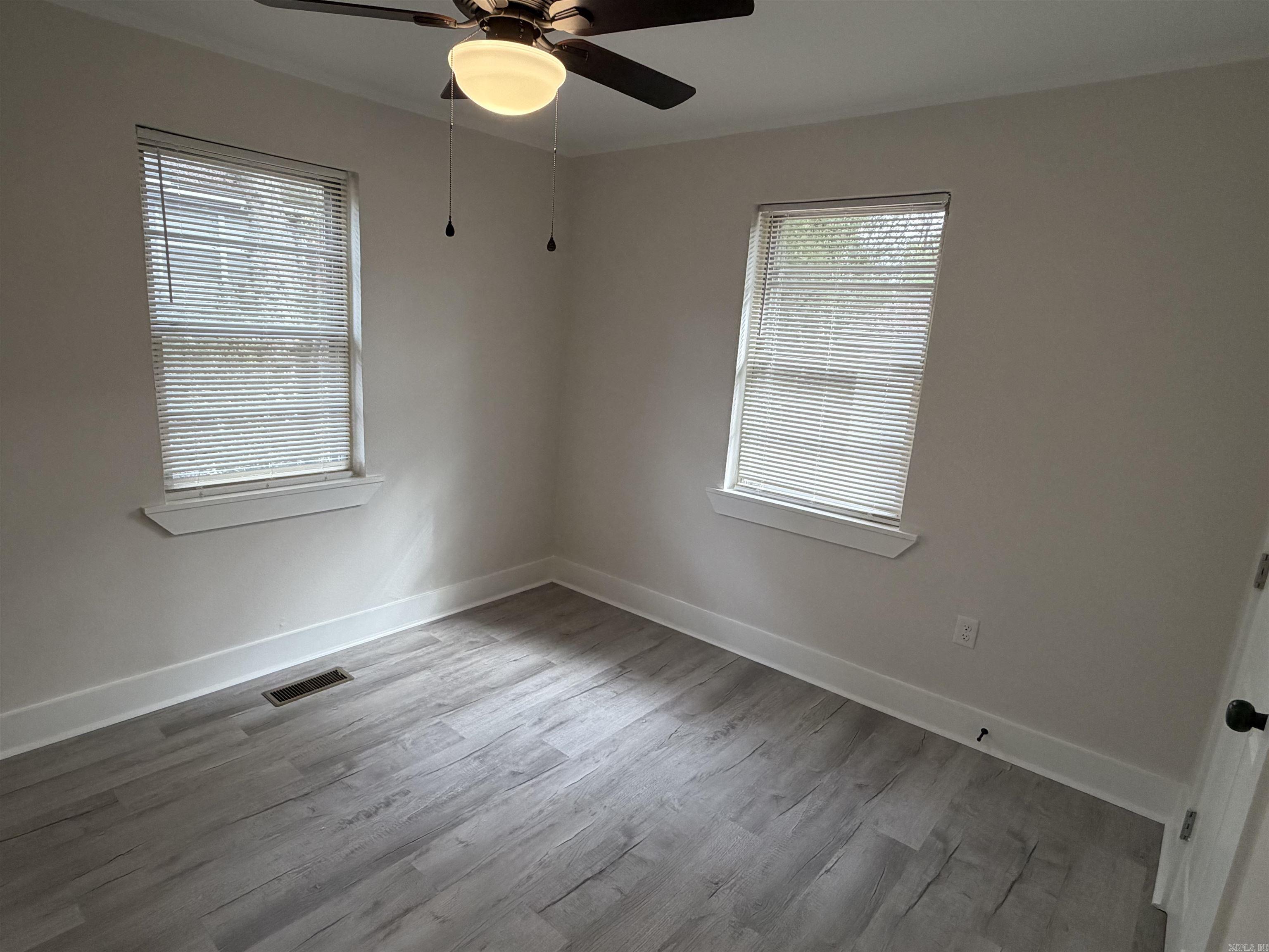 Smithers - Residential Lease