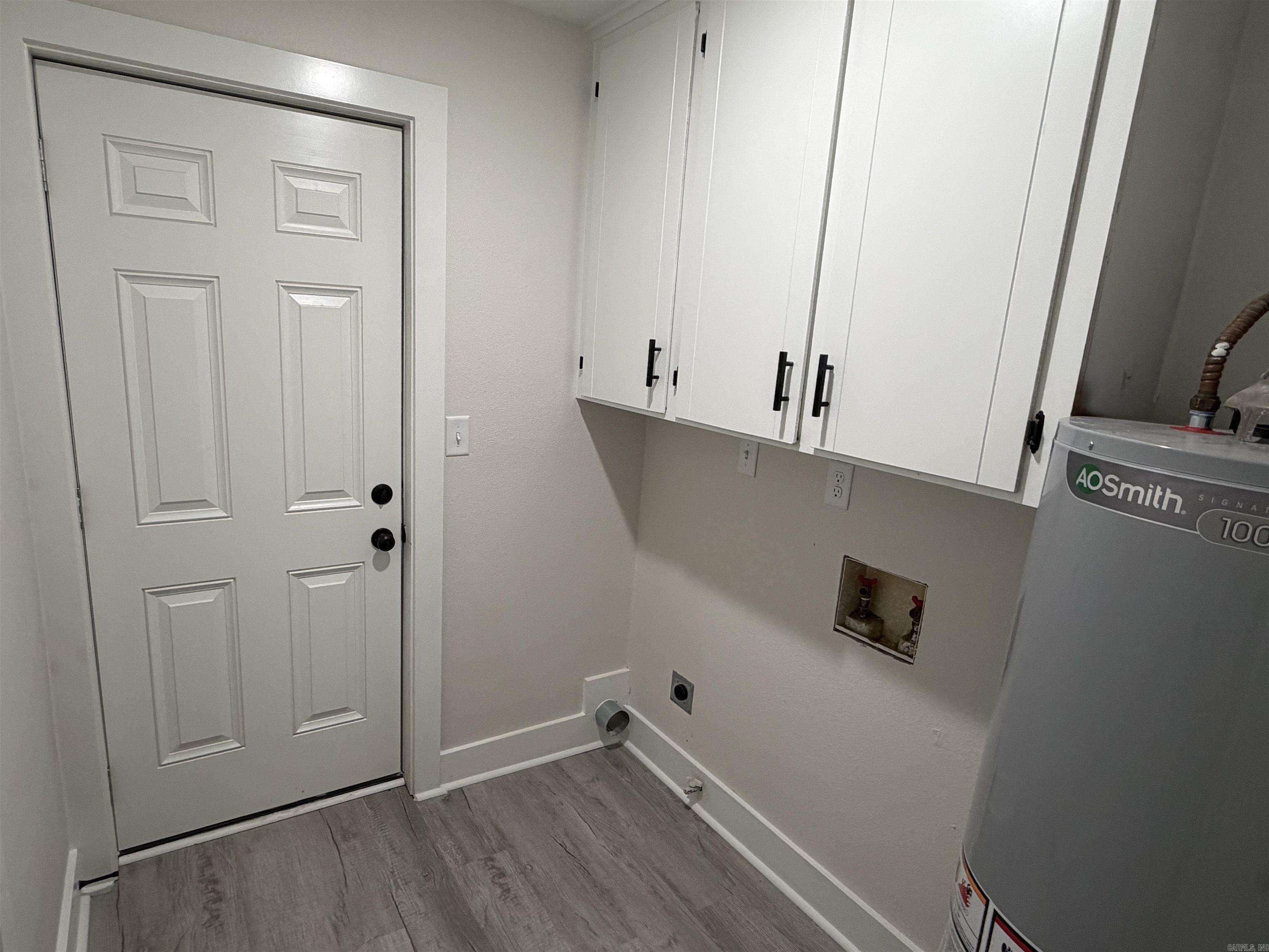 Smithers - Residential Lease