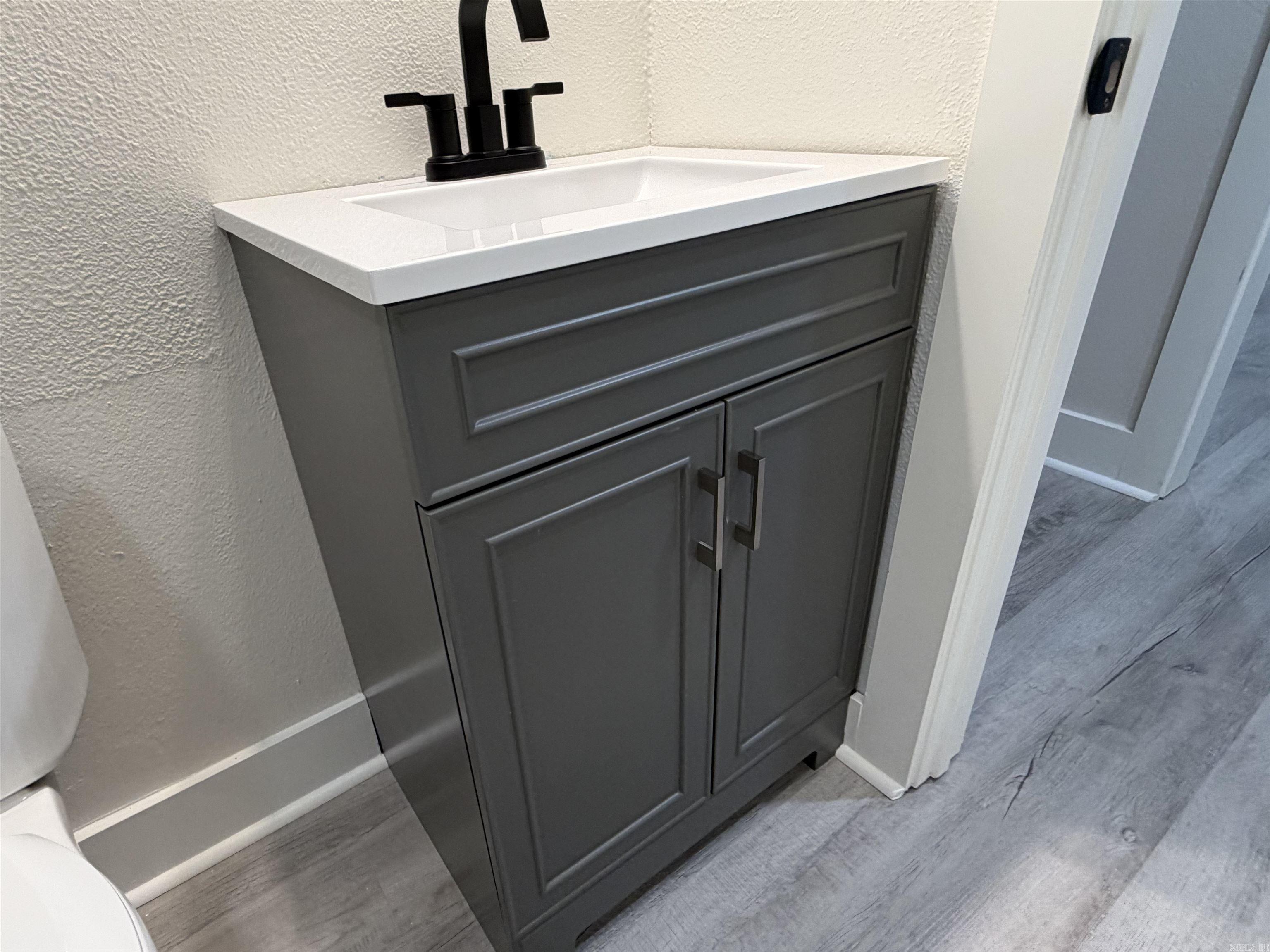 Smithers - Residential Lease