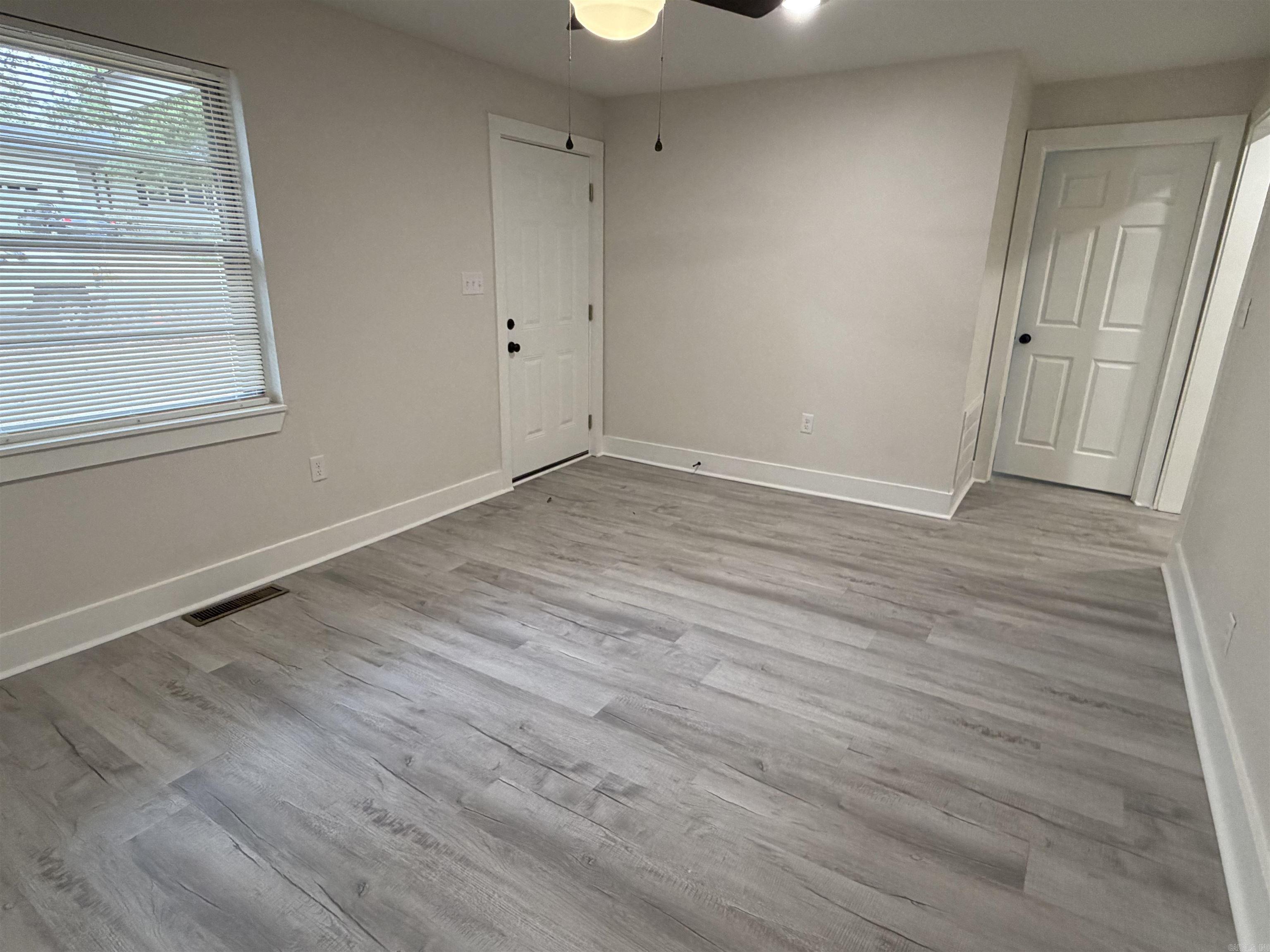 Smithers - Residential Lease