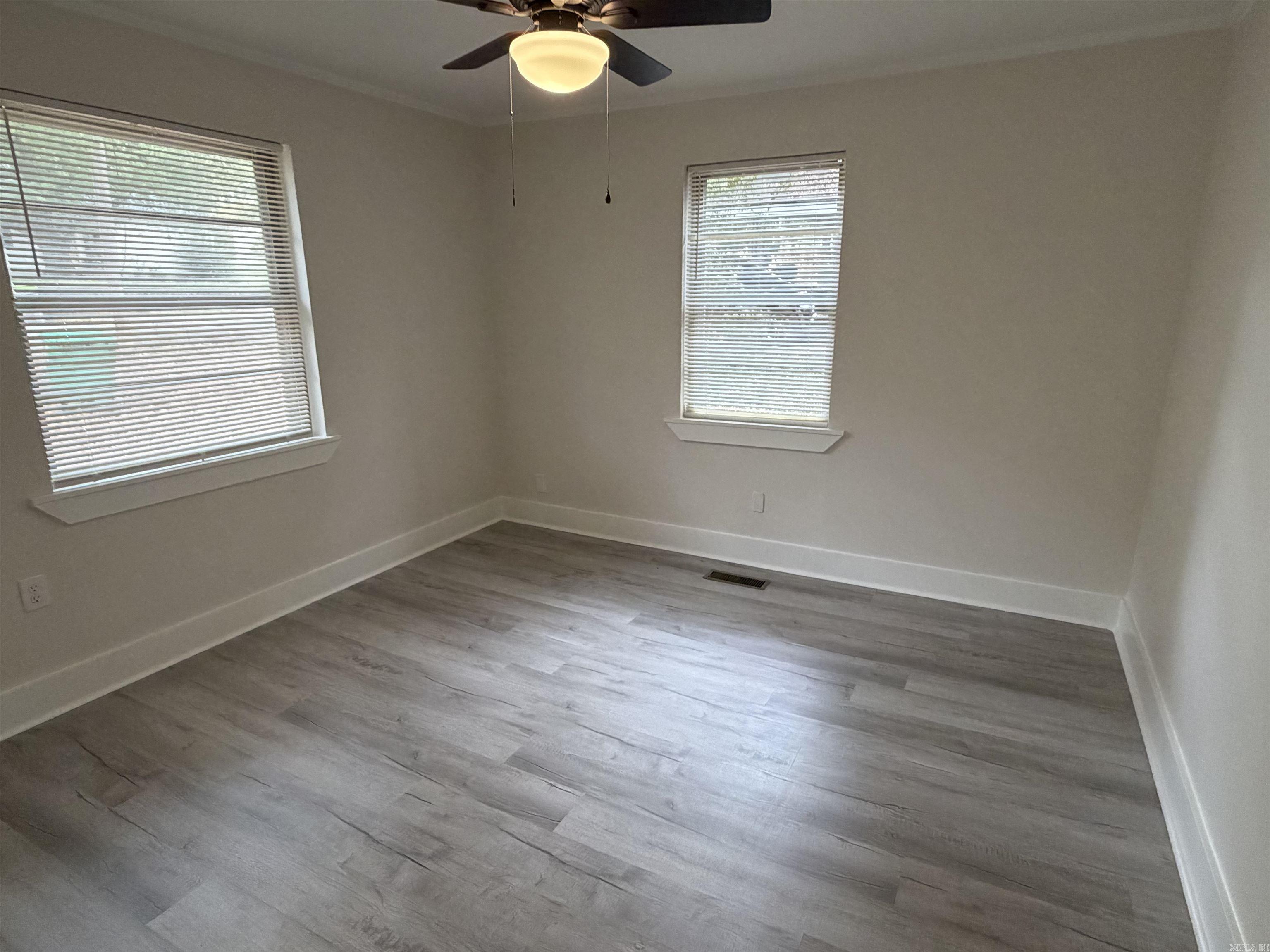 Smithers - Residential Lease