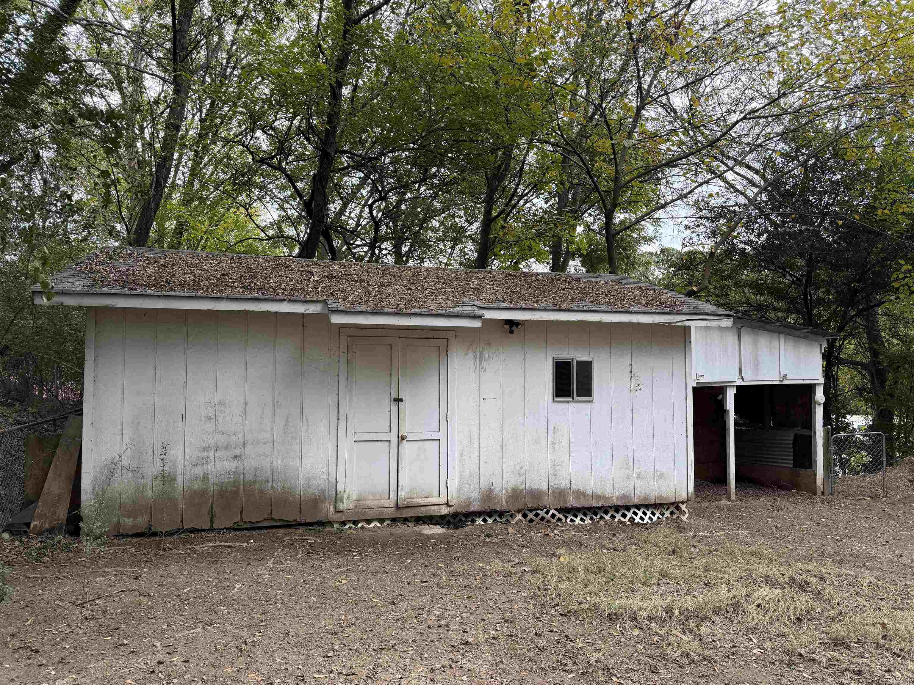 Smithers - Residential Lease