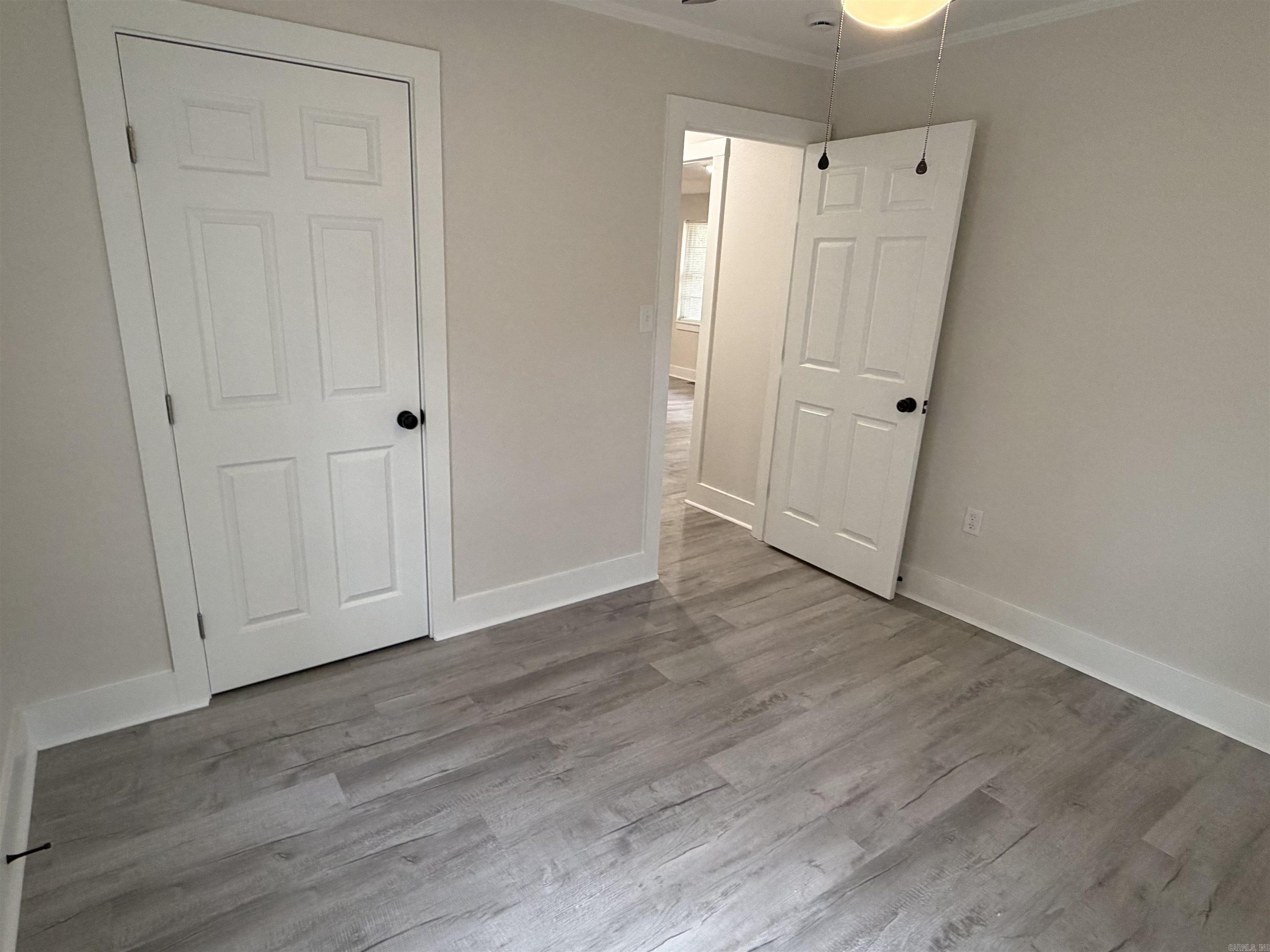 Smithers - Residential Lease