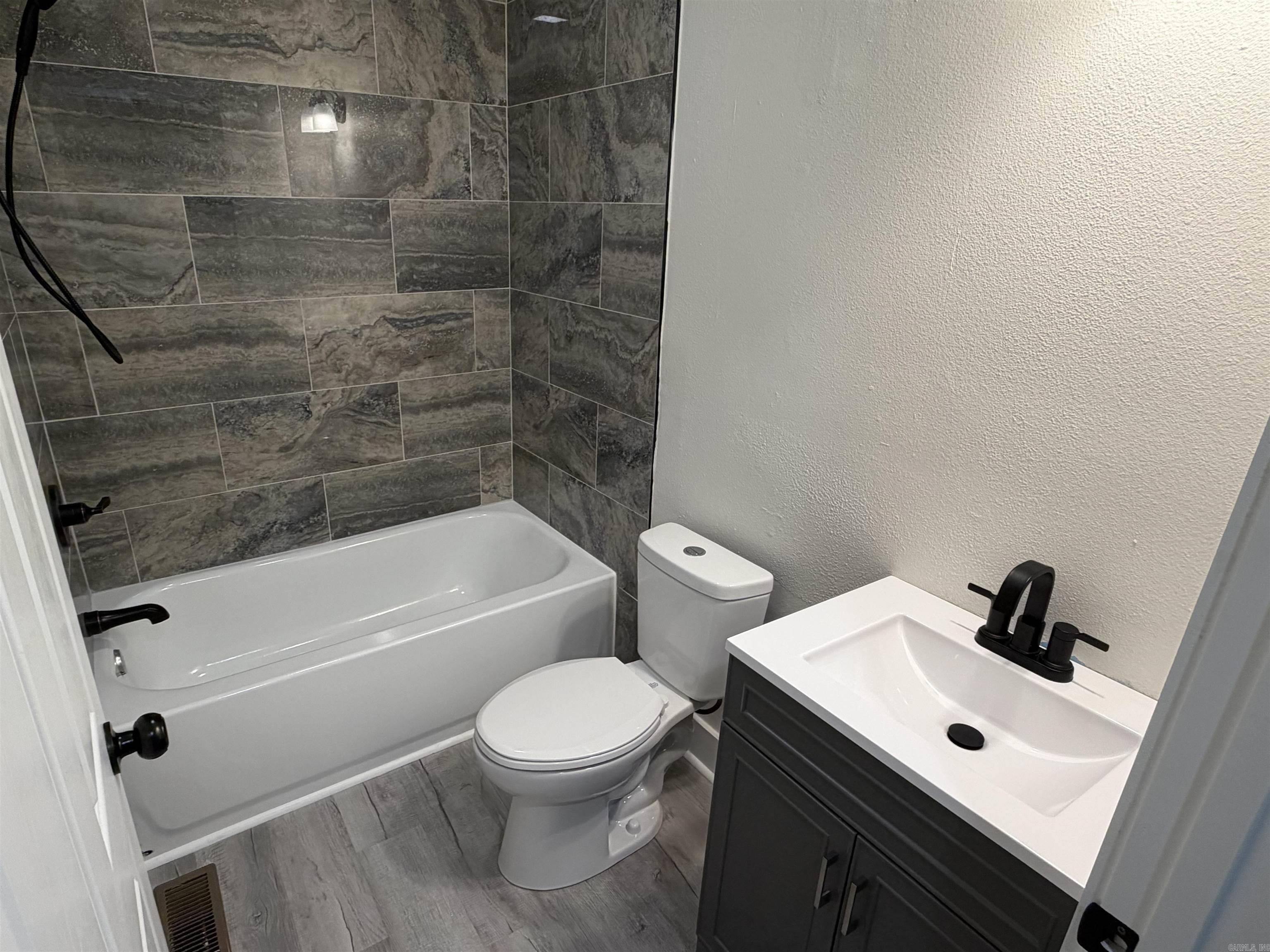 Smithers - Residential Lease