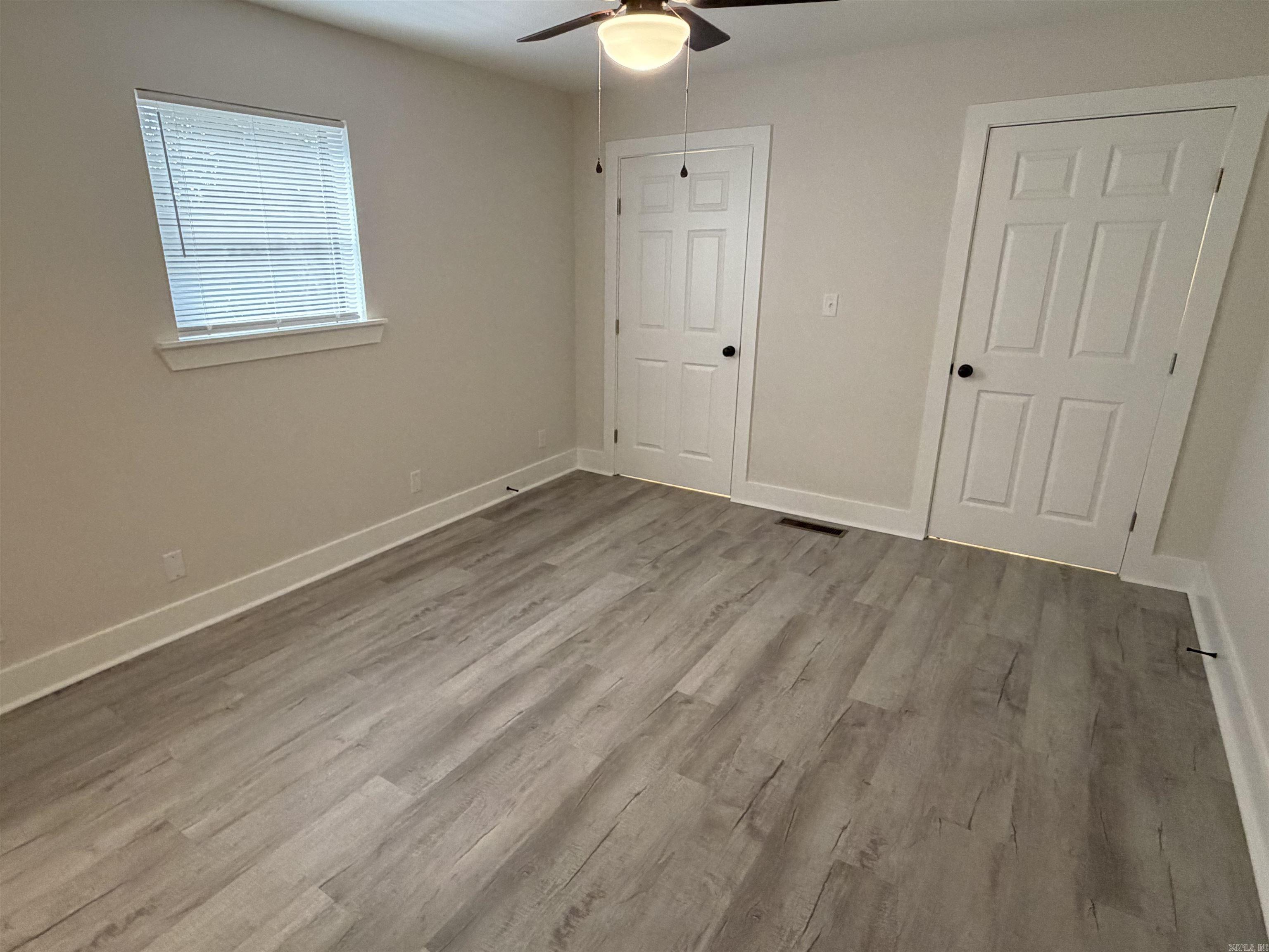 Smithers - Residential Lease