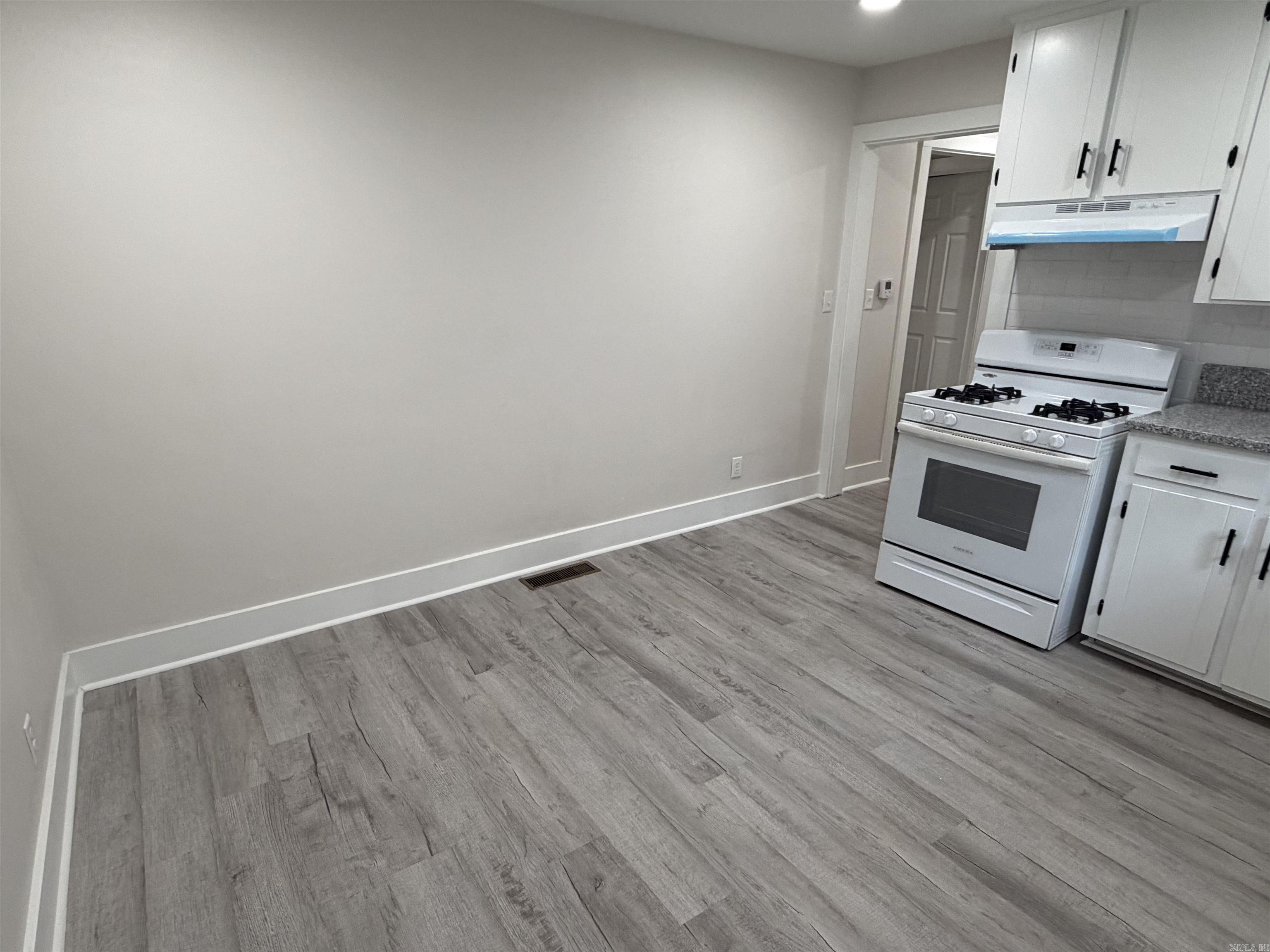 Smithers - Residential Lease