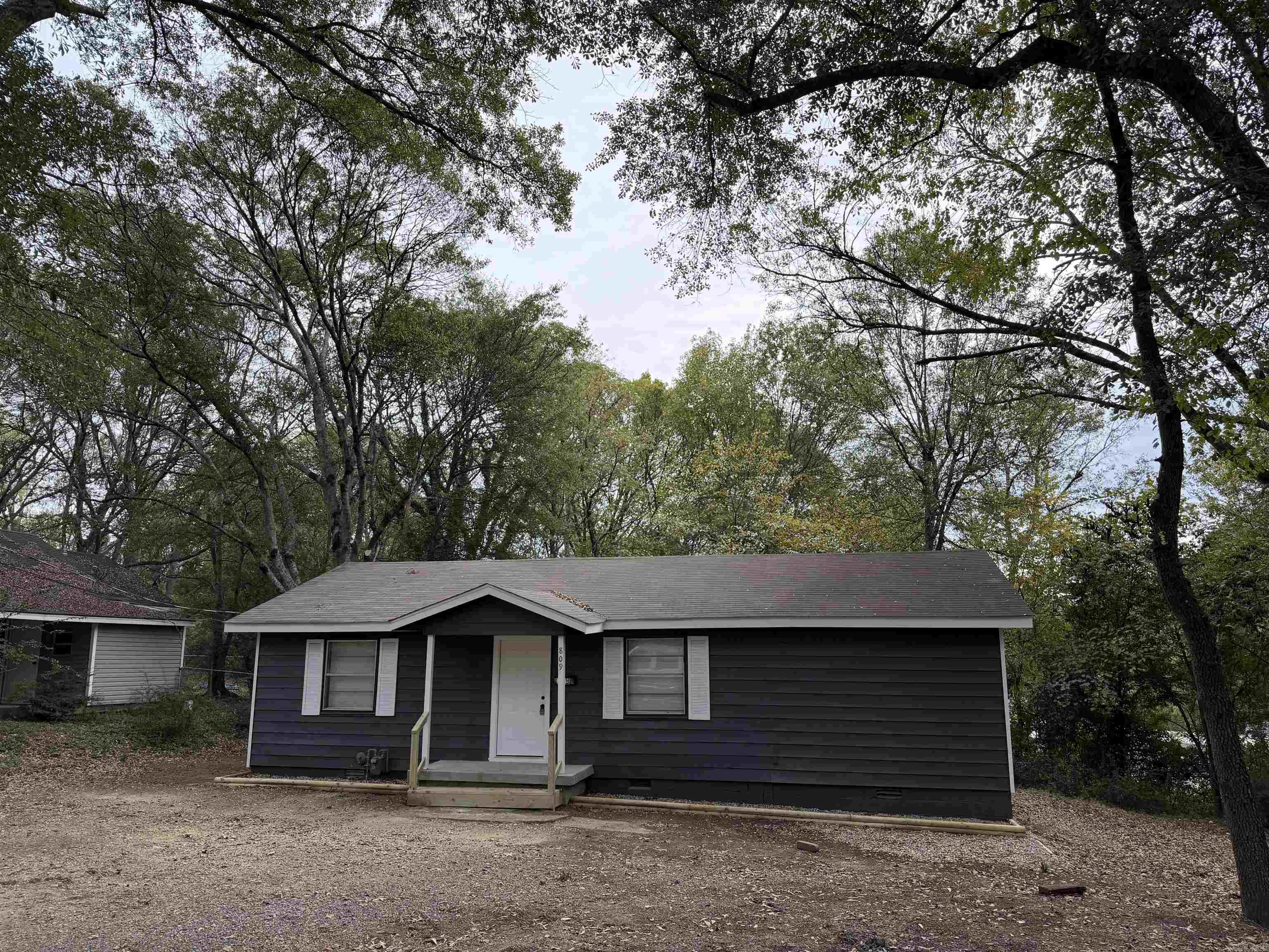 Smithers - Residential Lease