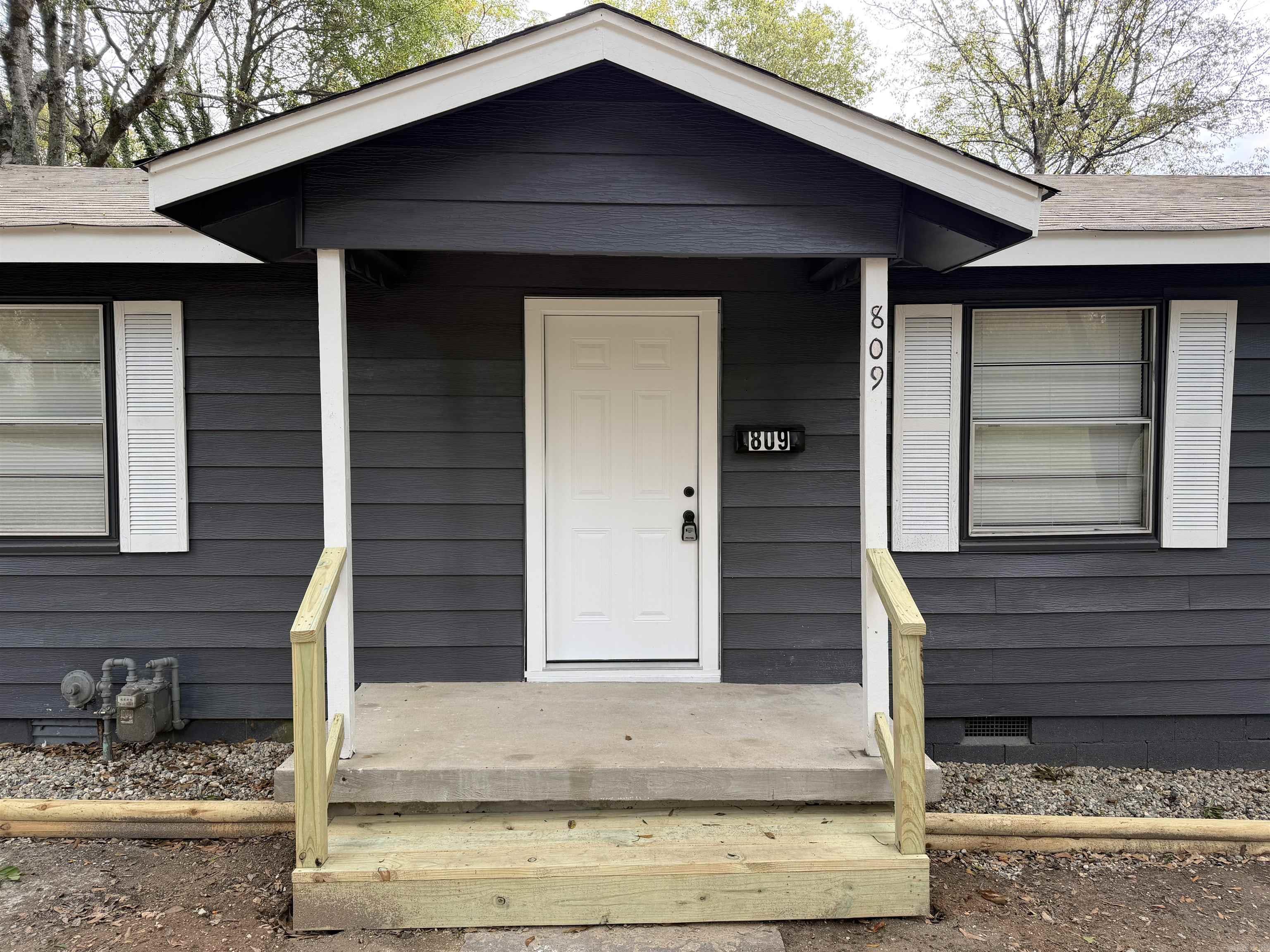 Smithers - Residential Lease