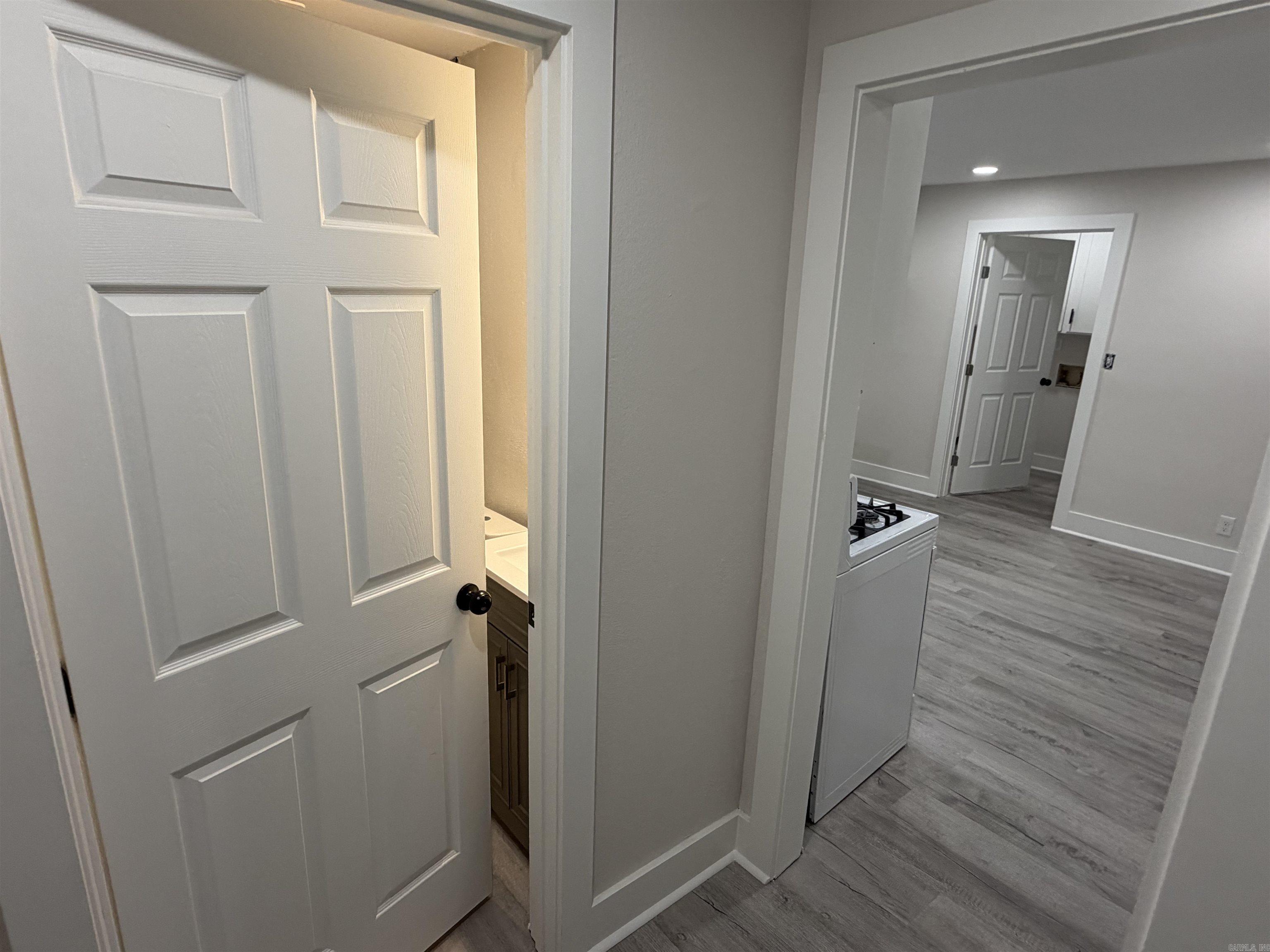 Smithers - Residential Lease