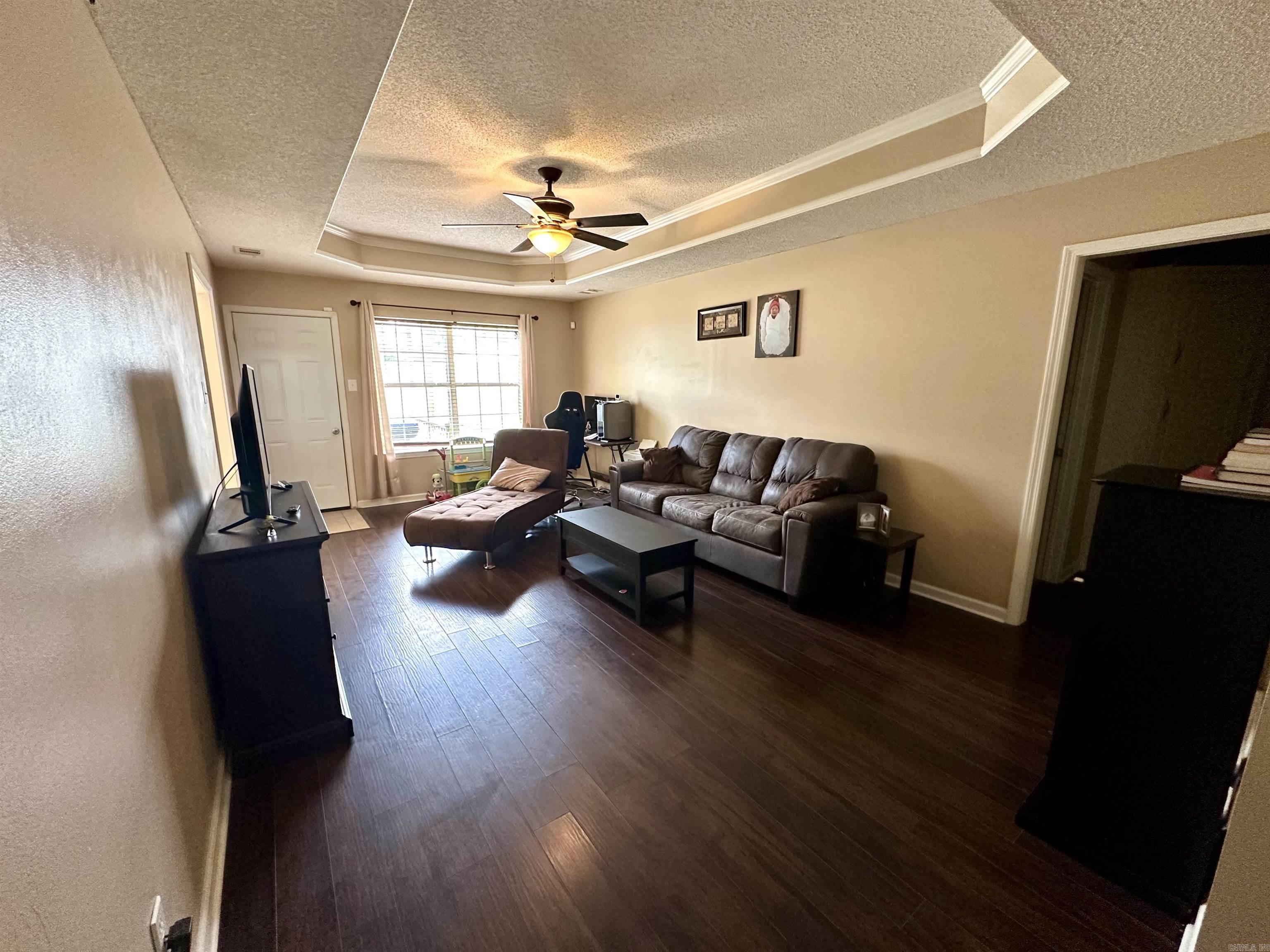 BLOOMING RIDGE - Residential