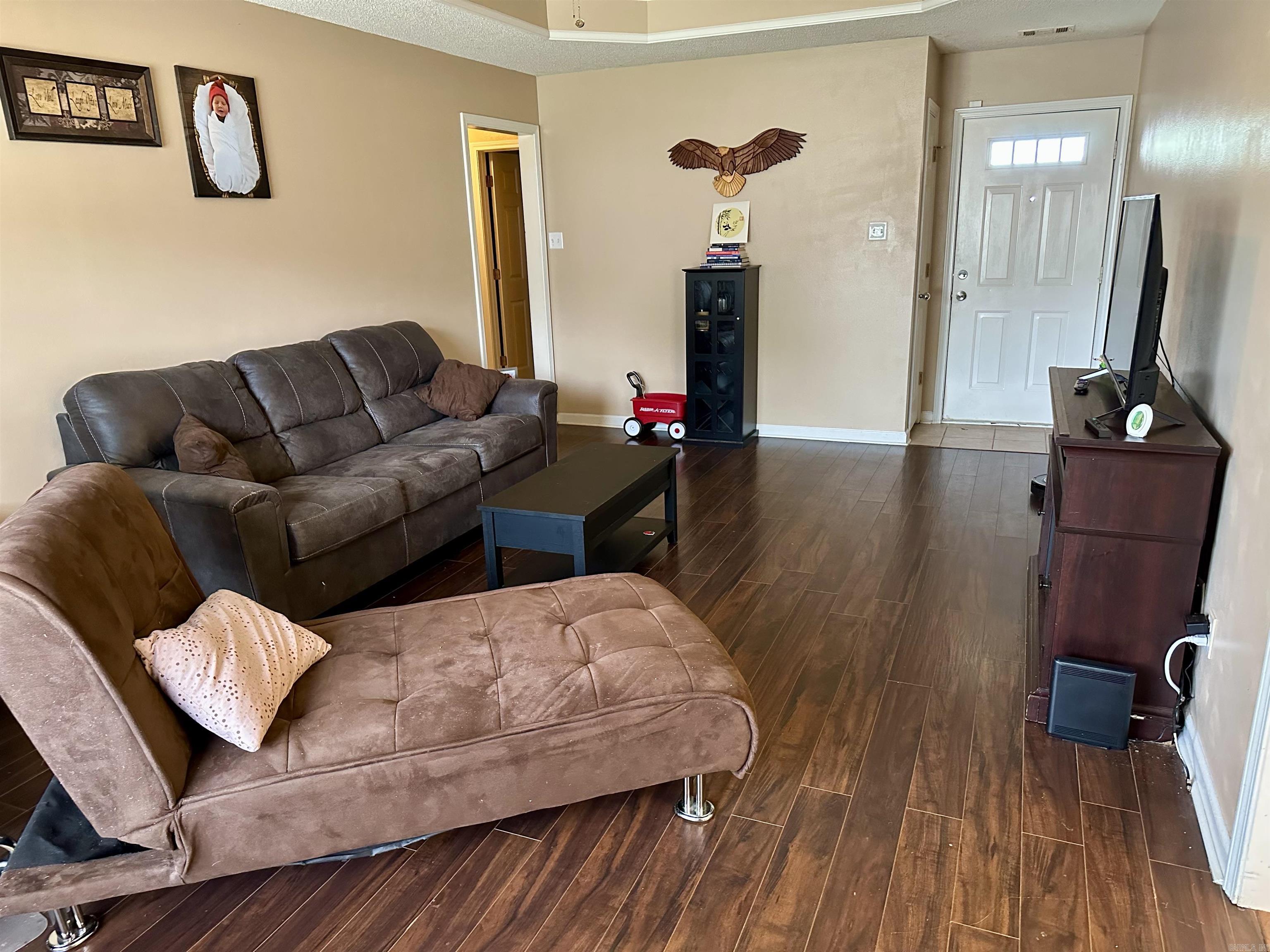 BLOOMING RIDGE - Residential