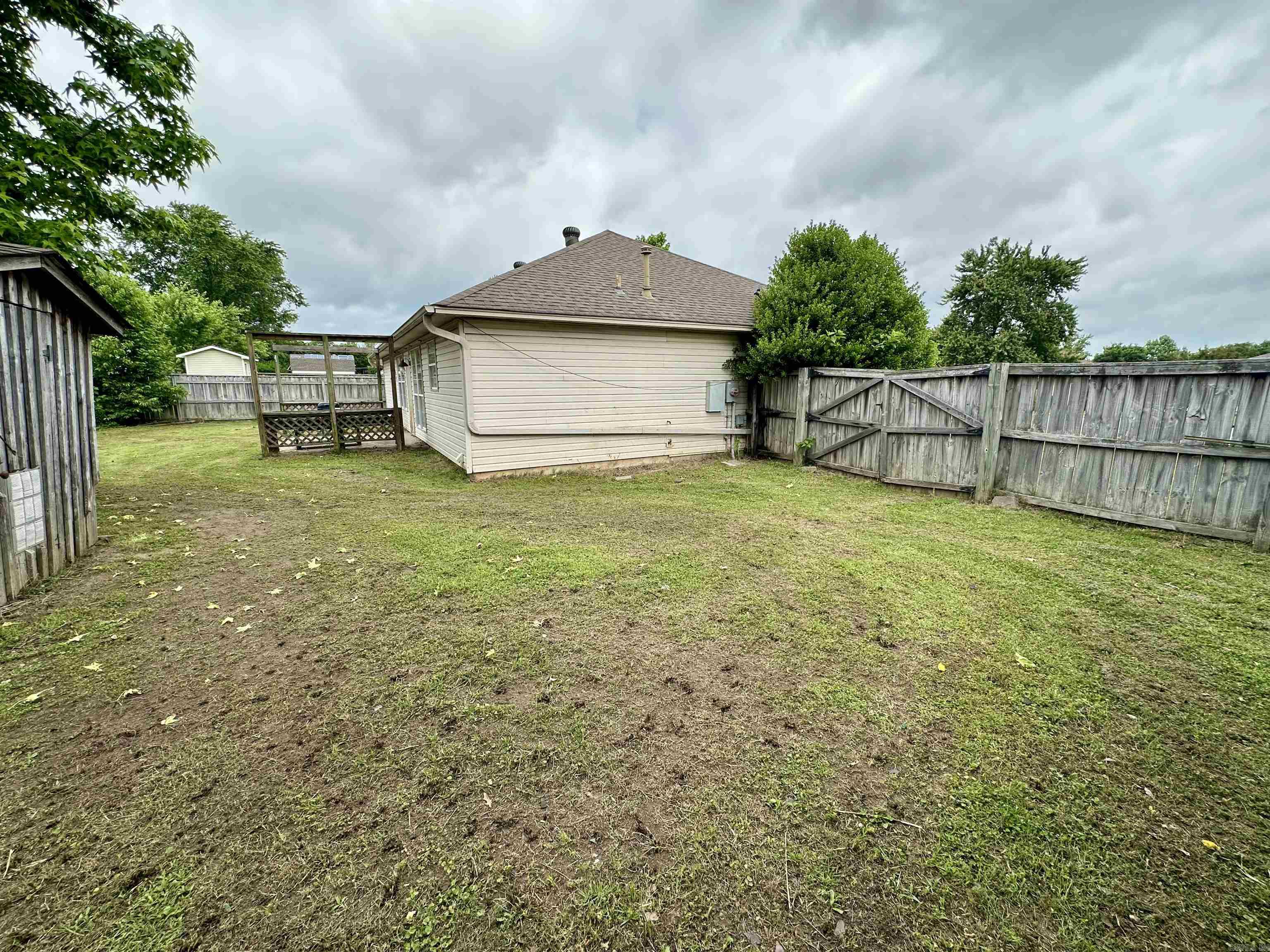BLOOMING RIDGE - Residential