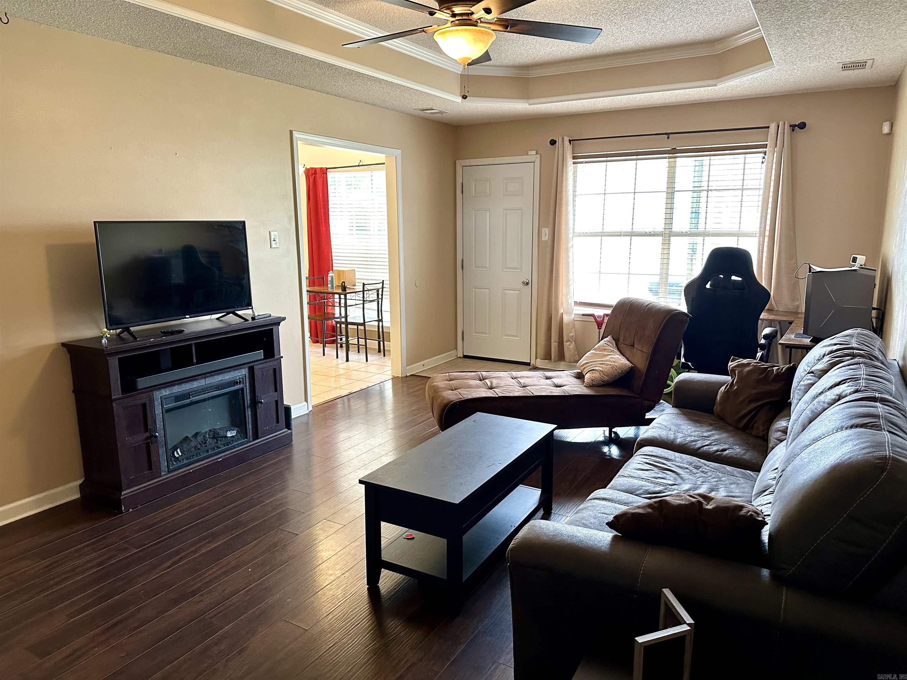 BLOOMING RIDGE - Residential